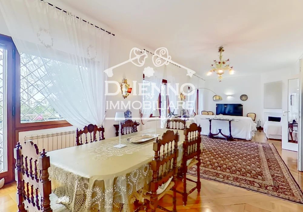 Vendita Appartamento Roma Cortina d'Ampezzo