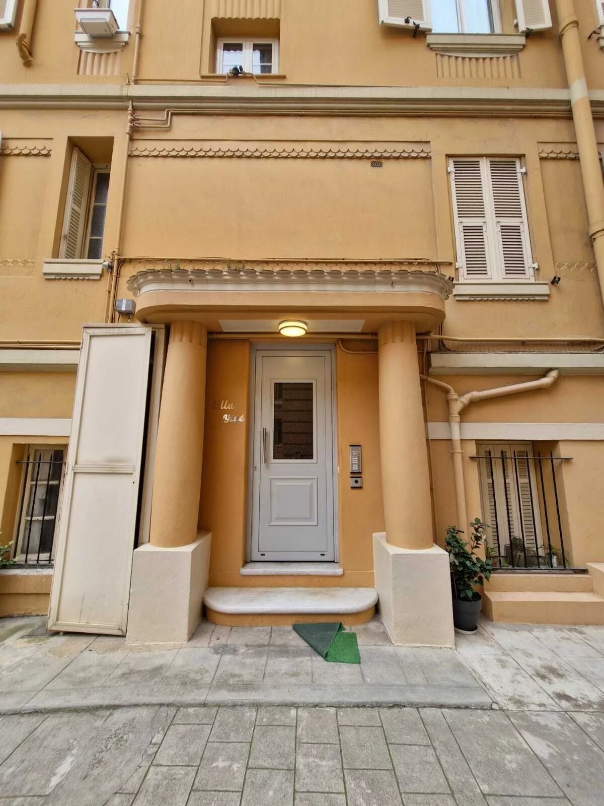 Vendita Appartamento Monaco Jardin Exotique