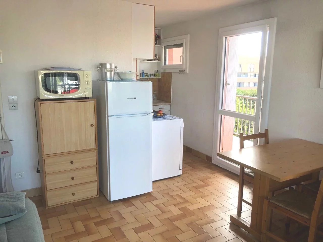 Vente Appartement Le Lavandou