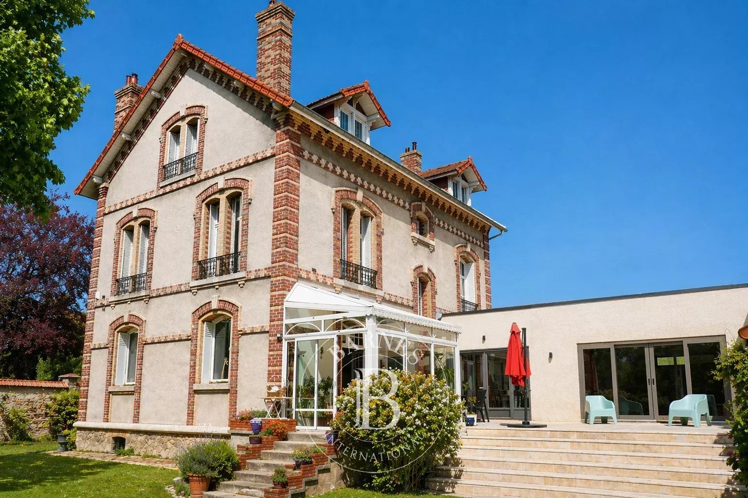 Gisors  - Maison 10 Pi&egrave;ces - picture 2