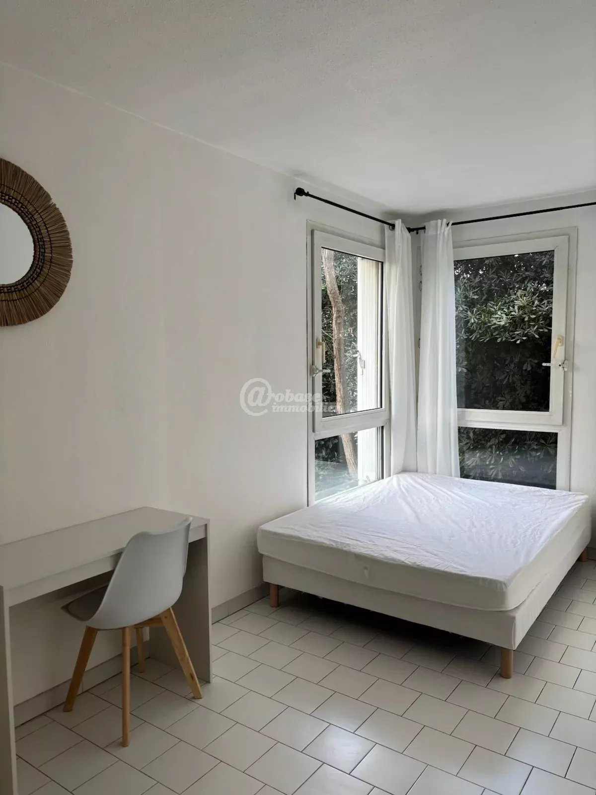 Location Appartement Marseille 10ème