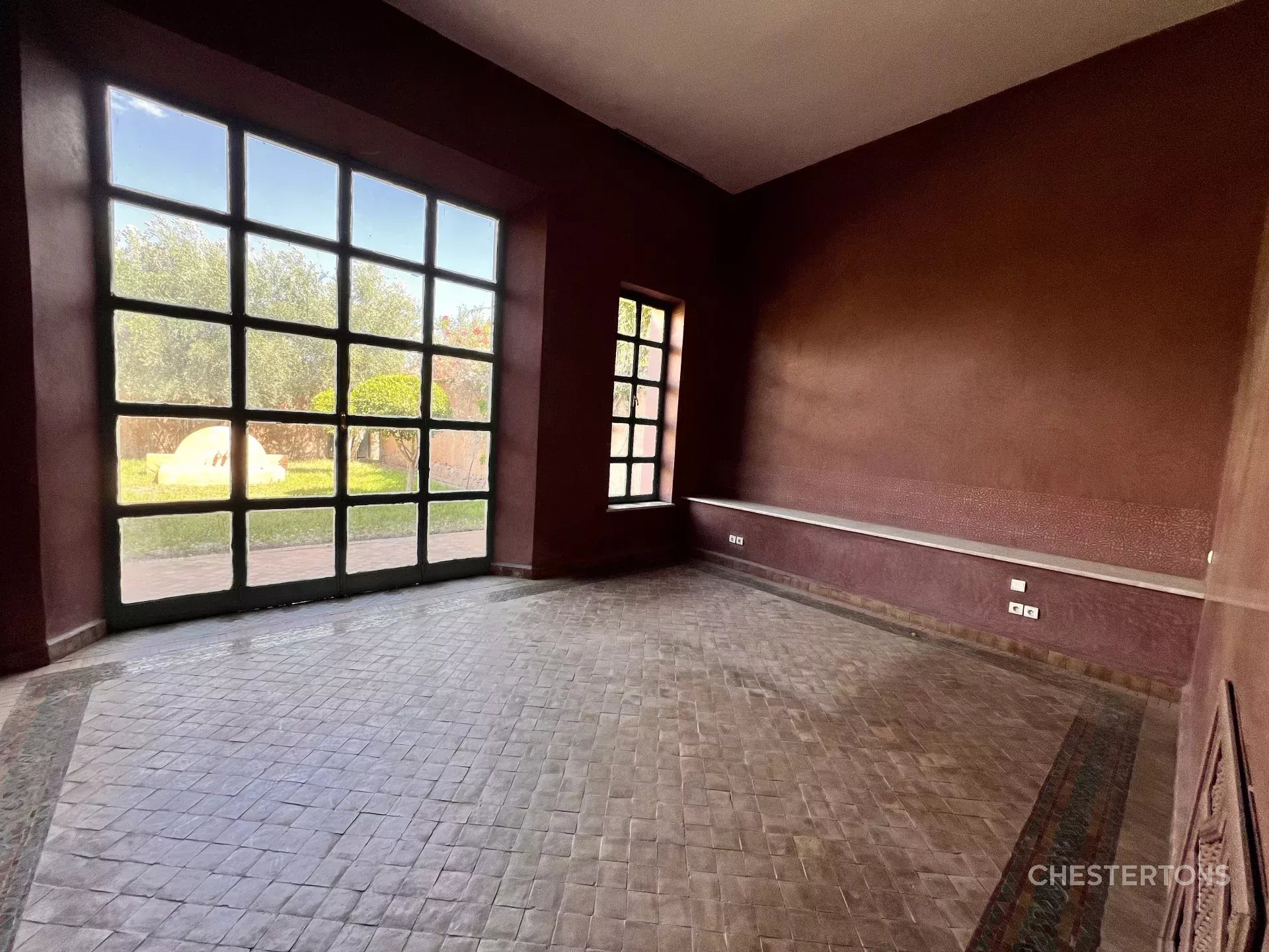 Image of Villa - 6 Bedrooms for Sale in Marrakech-Ménara-Marrakech-Morocco, Image 23