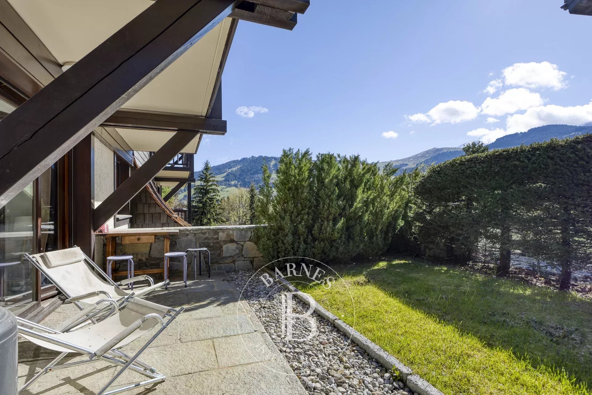 Daire Megève - picture 13