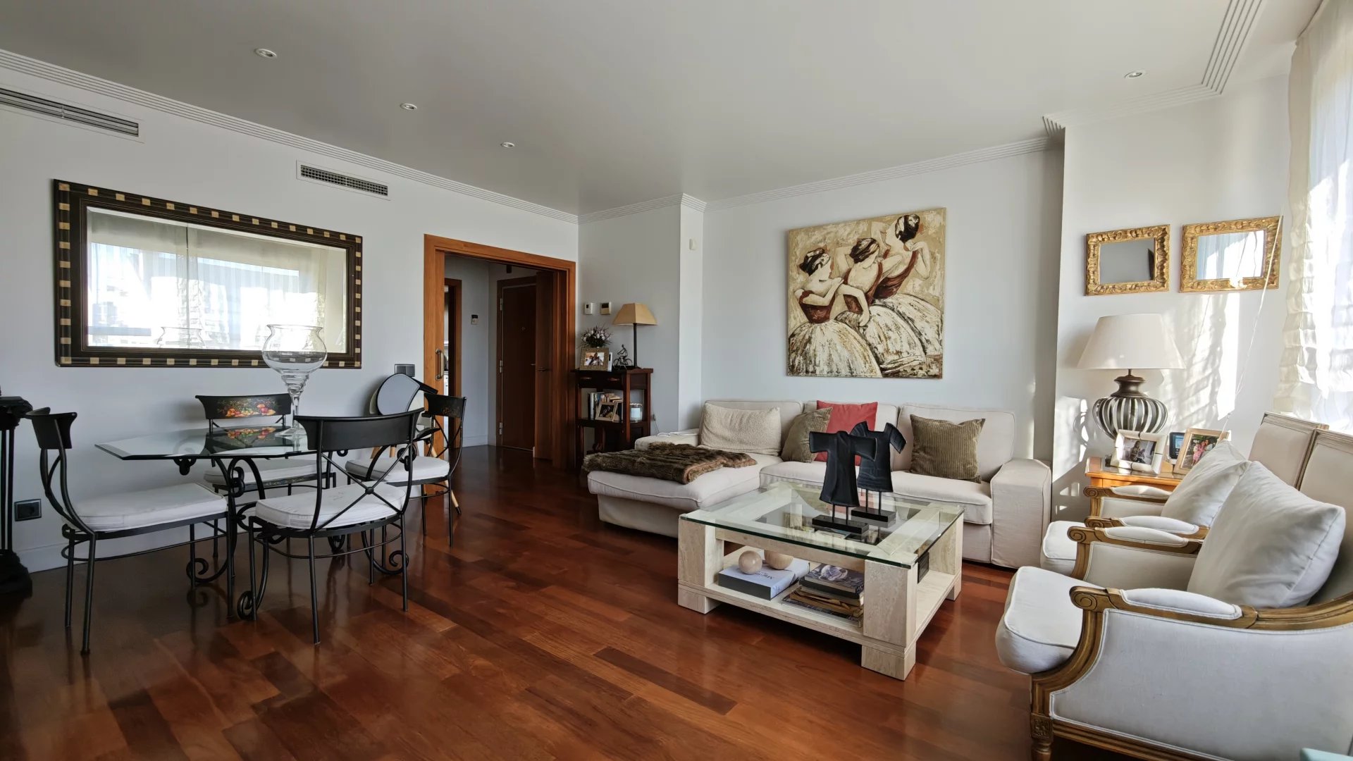 Sale Apartment Madrid Encinar De Los Reyes