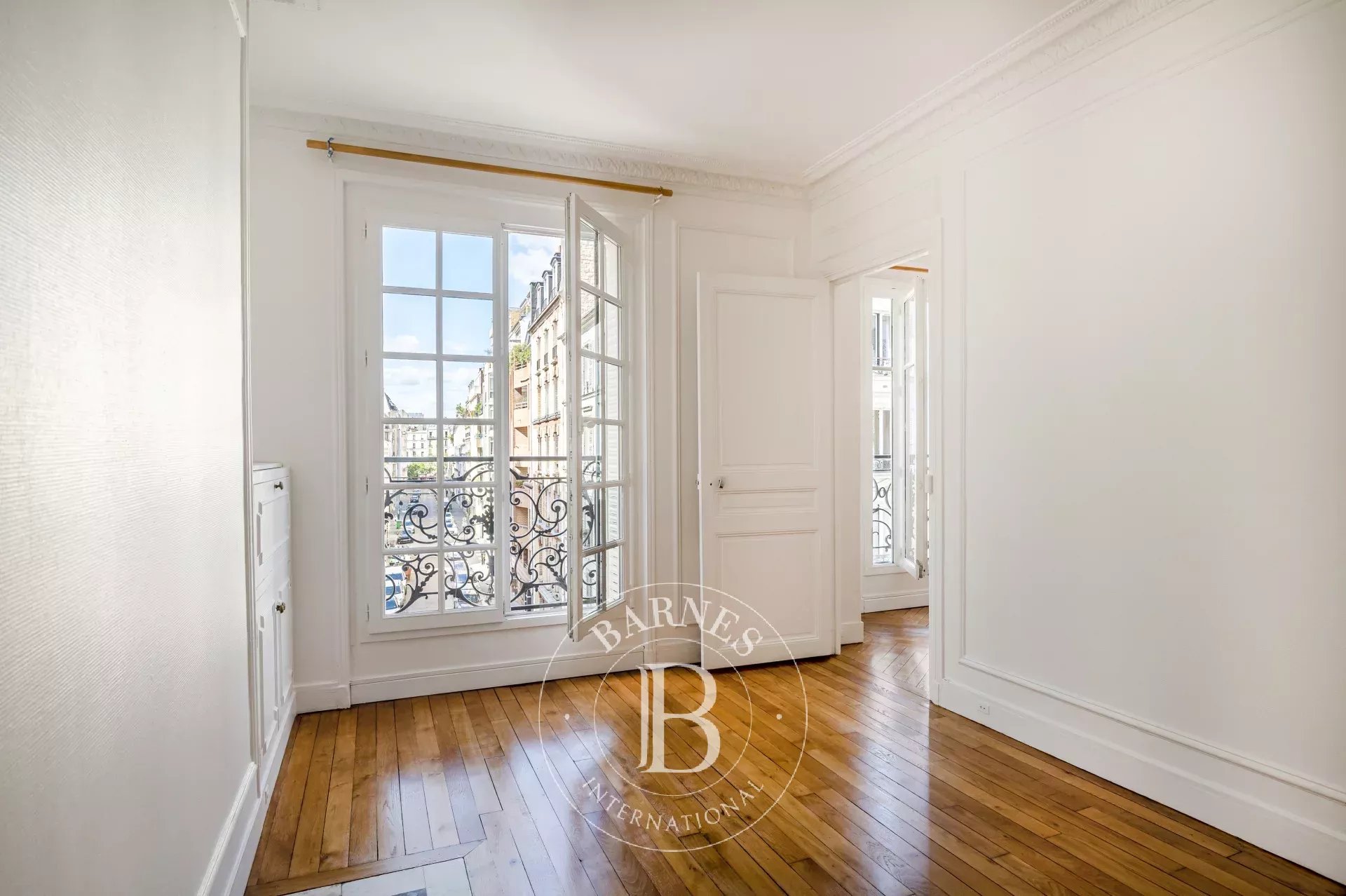 Daire Paris 14ème - picture 8