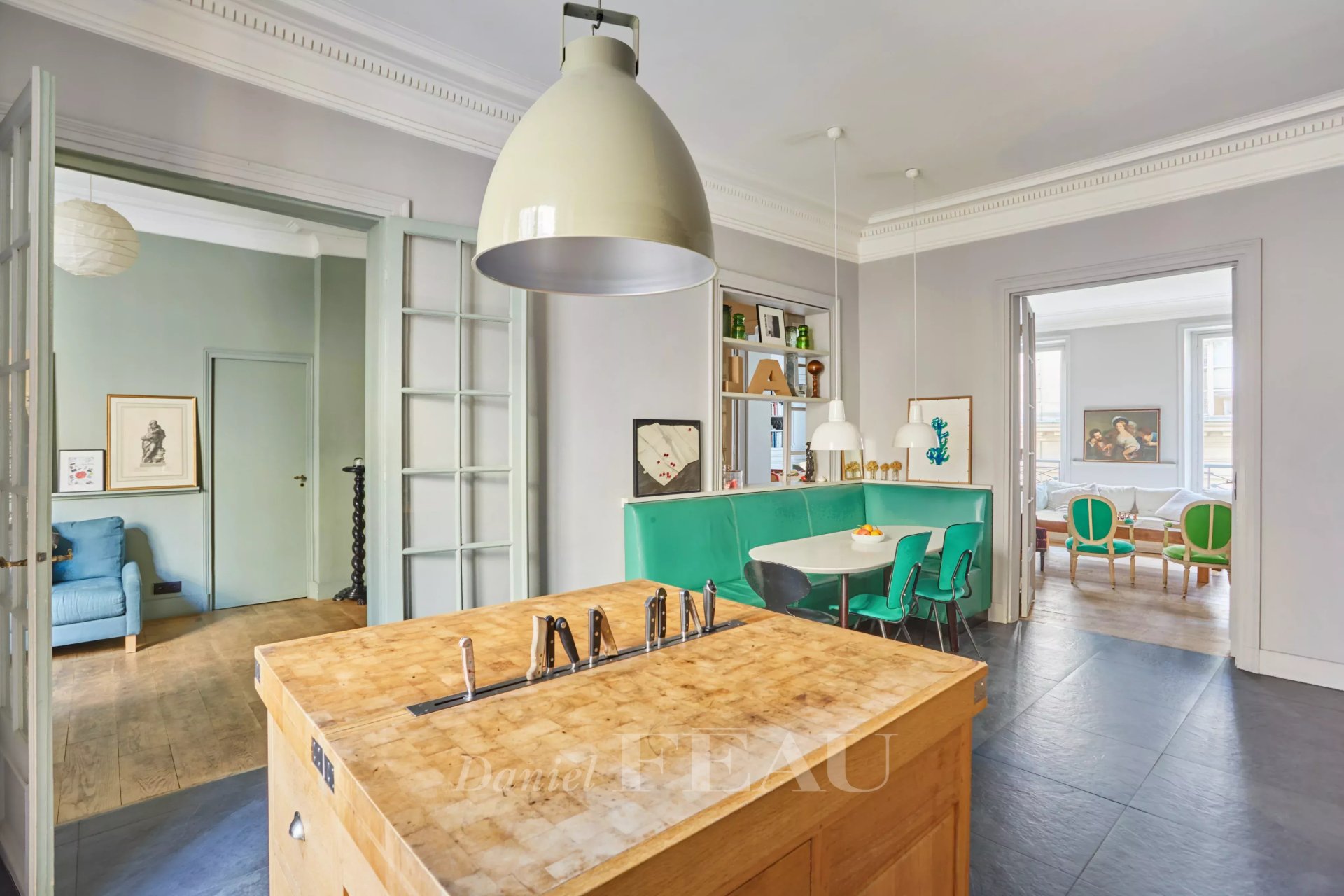 4 Bedroom Apartment/Flat's Image 8