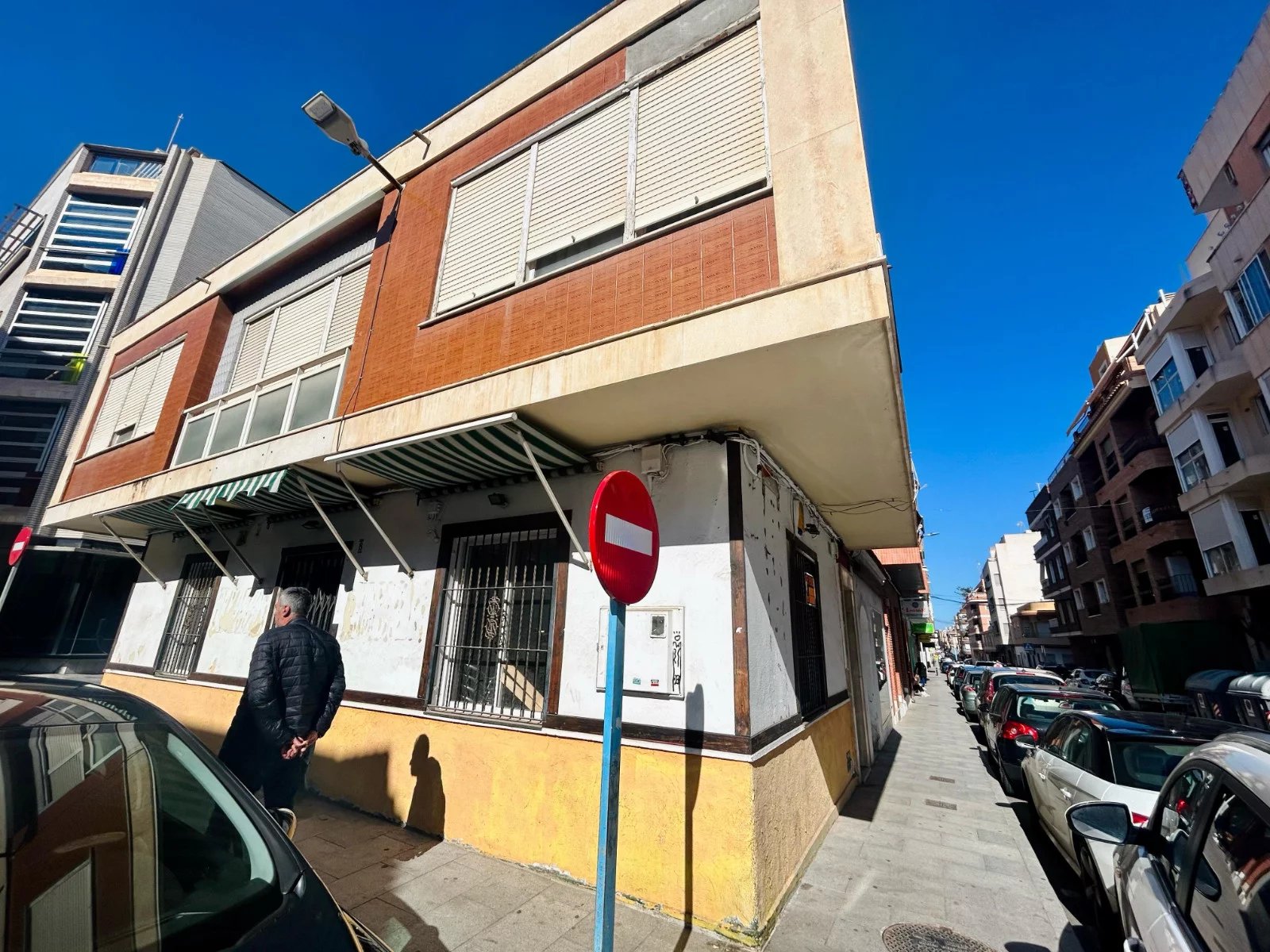 Vente Villa Torrevieja