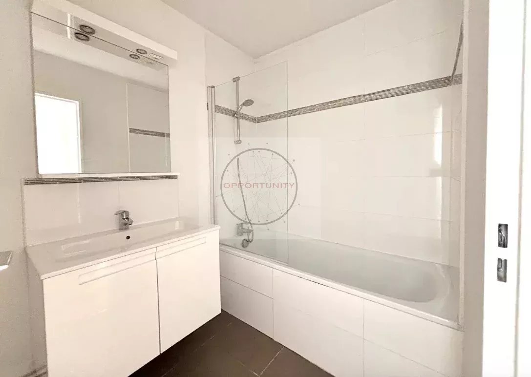 appartement 81.56 m² Saint-Mandé — photo 7
