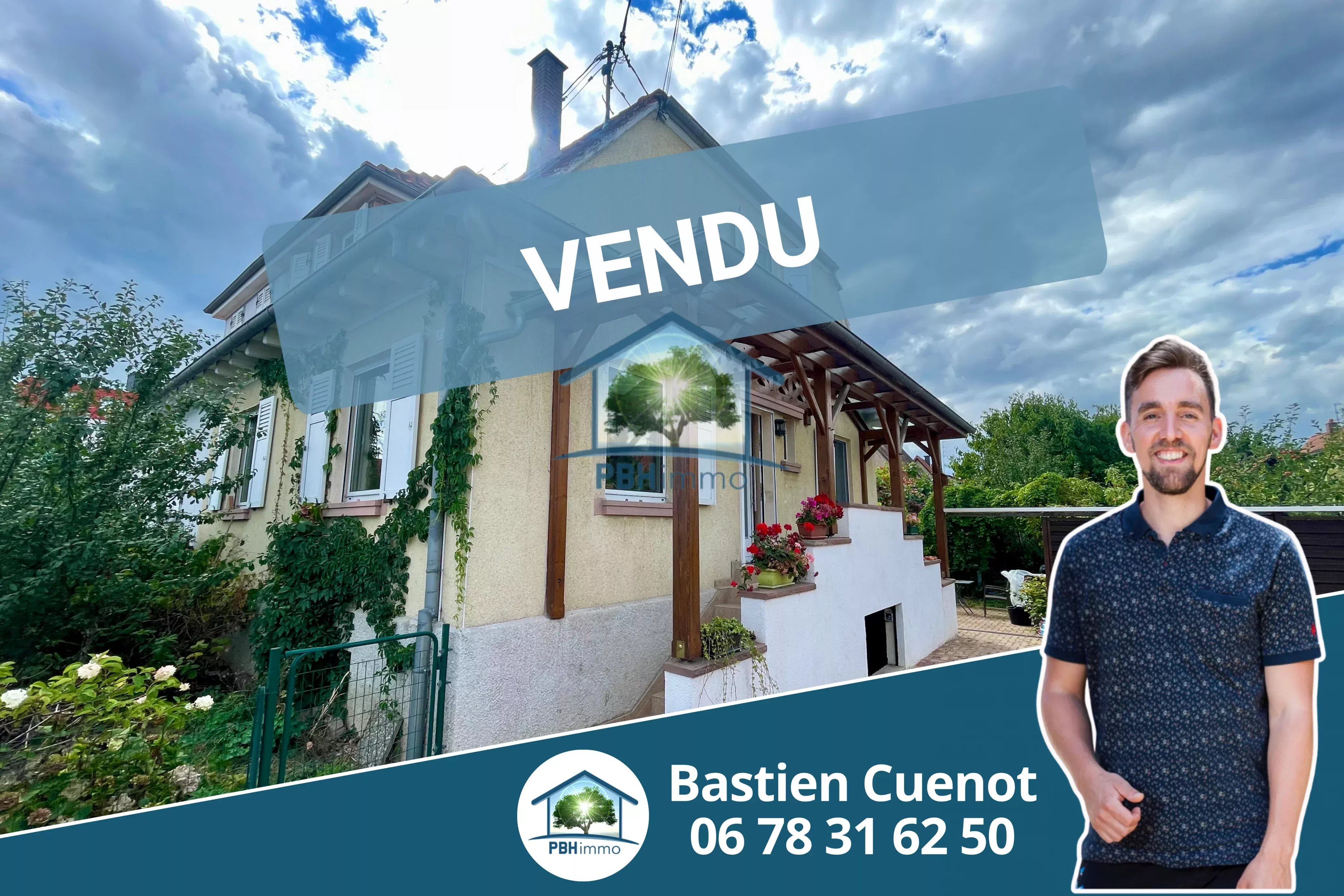 Sale House Illkirch-Graffenstaden