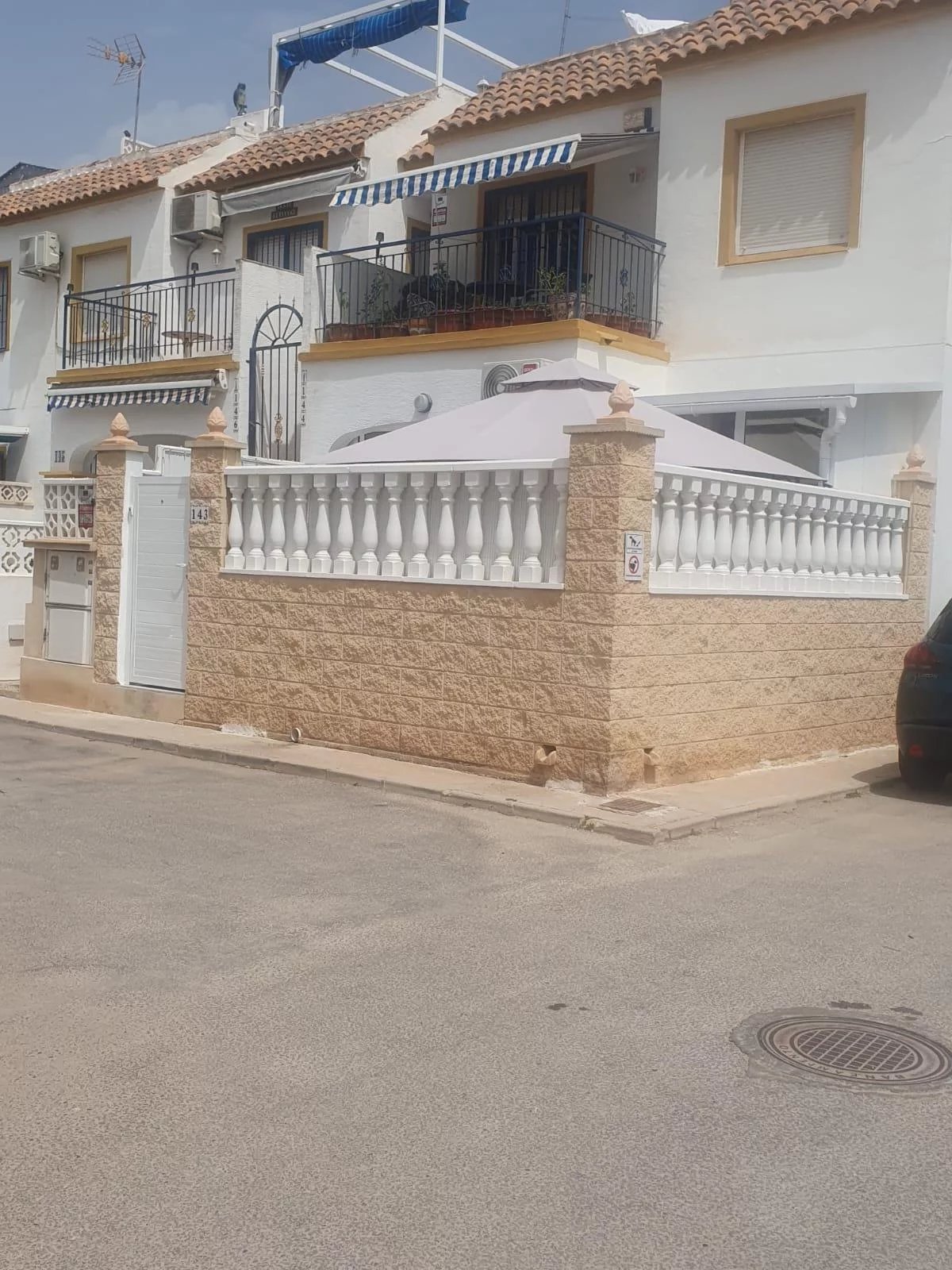 Vente Maison Torrevieja