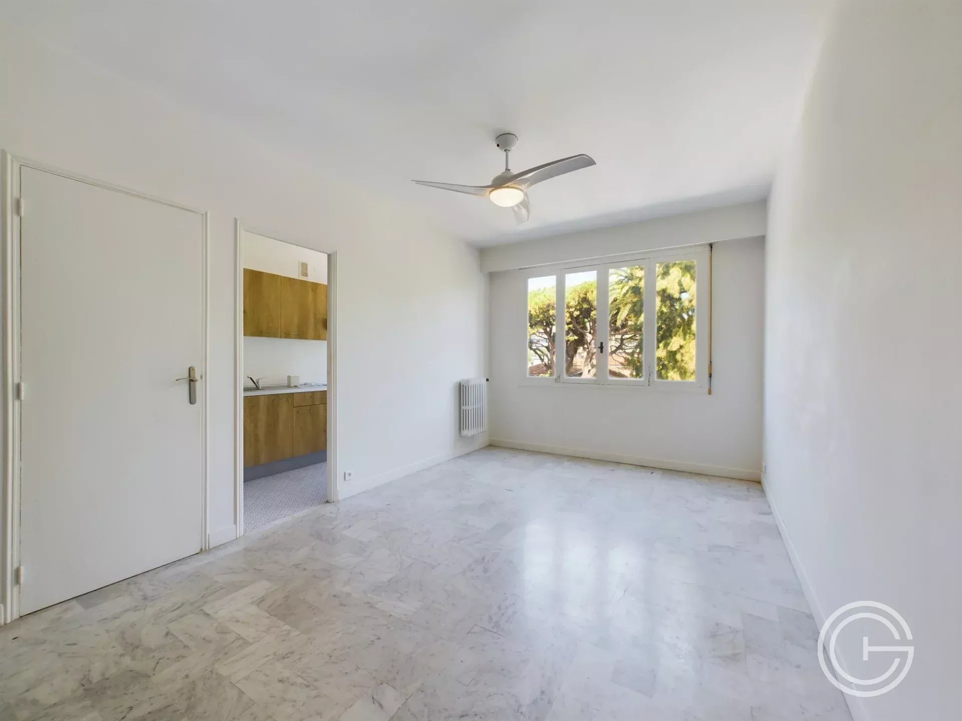 Location Appartement Nice Fabron