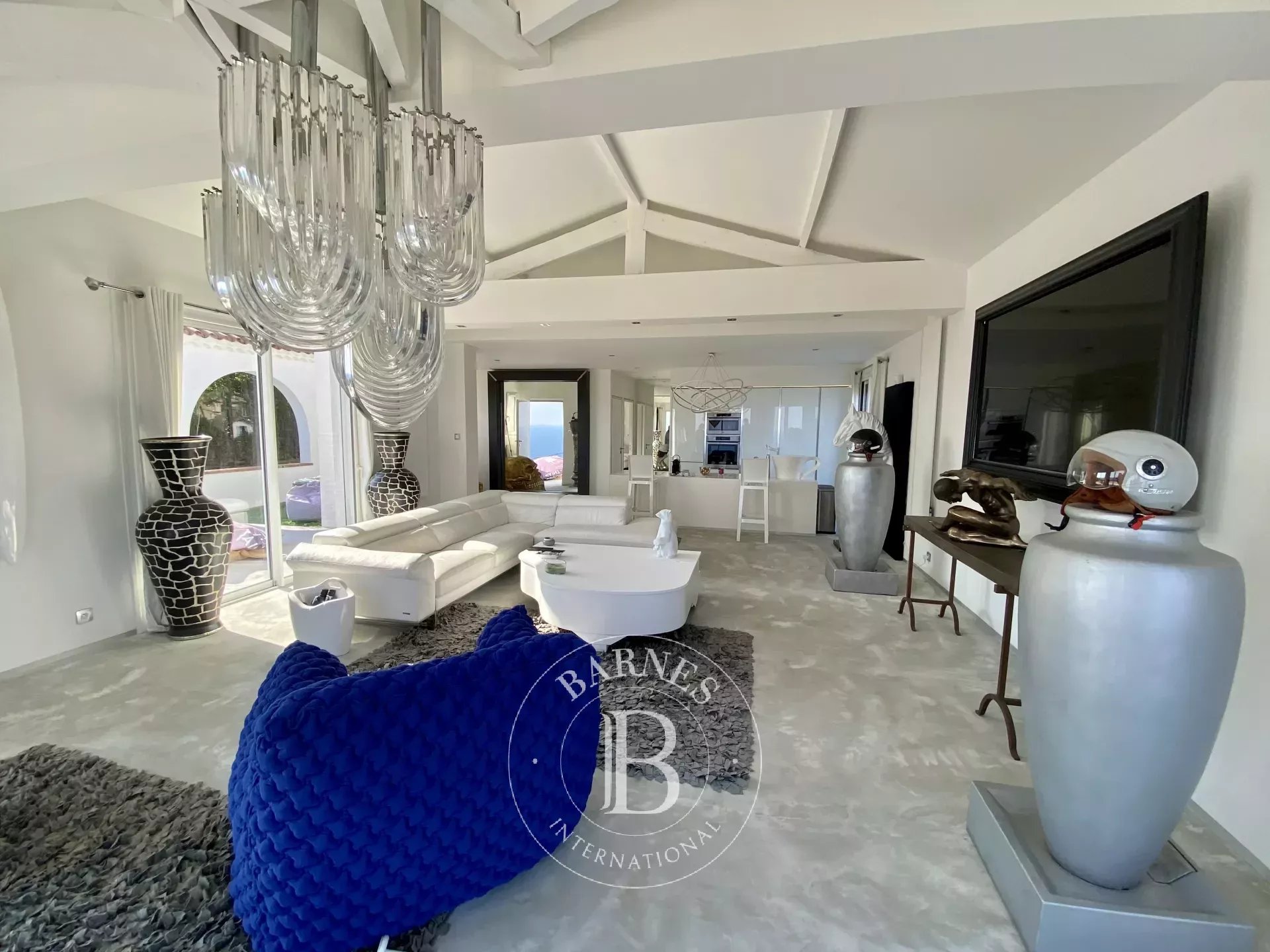 Villa Le Trayas - picture 7