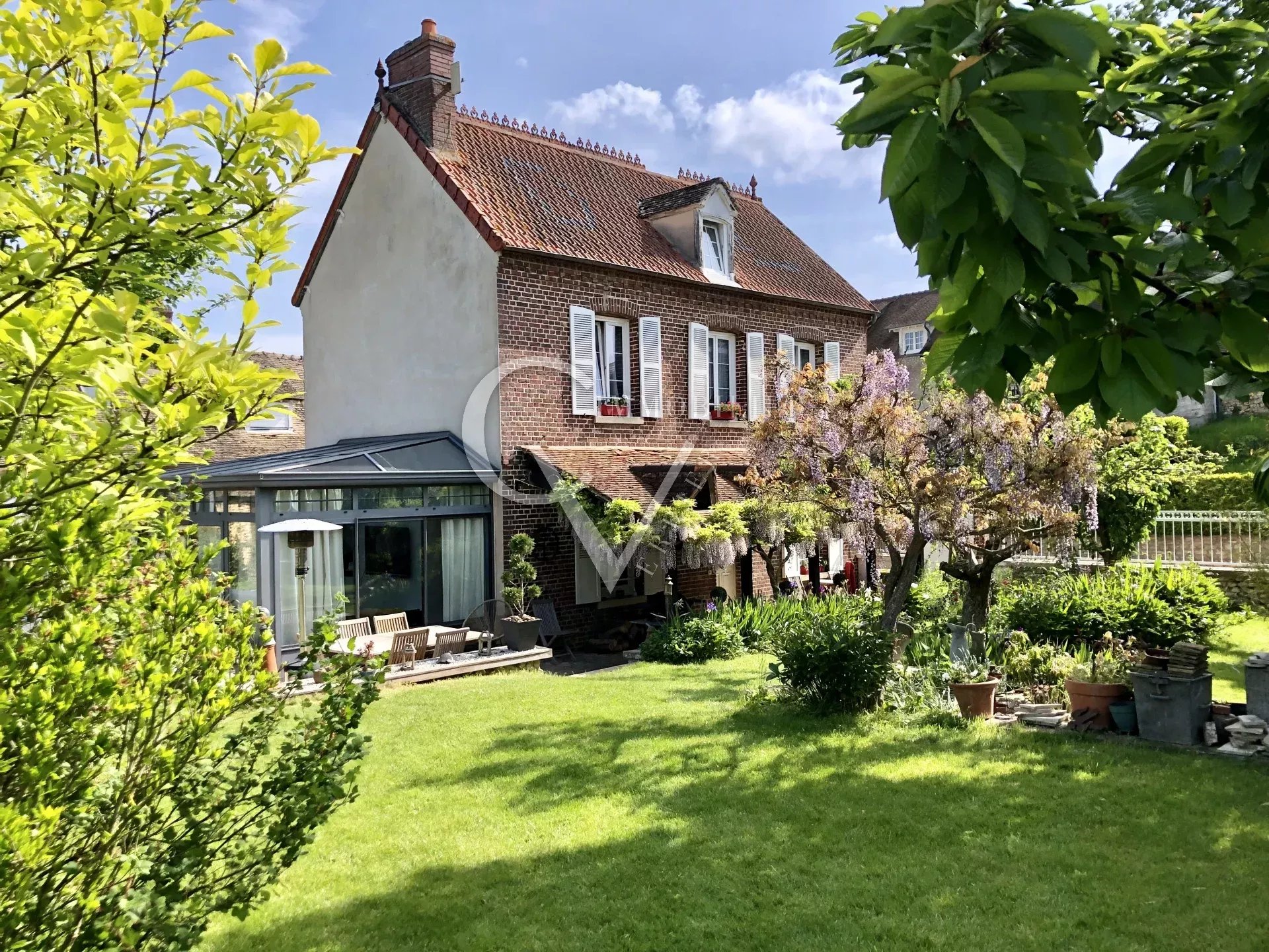 Vente Maison Gisors