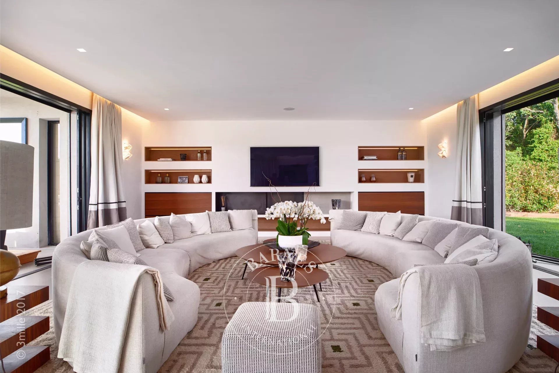 Saint-Tropez  - Villa 8 Bedrooms - picture 6