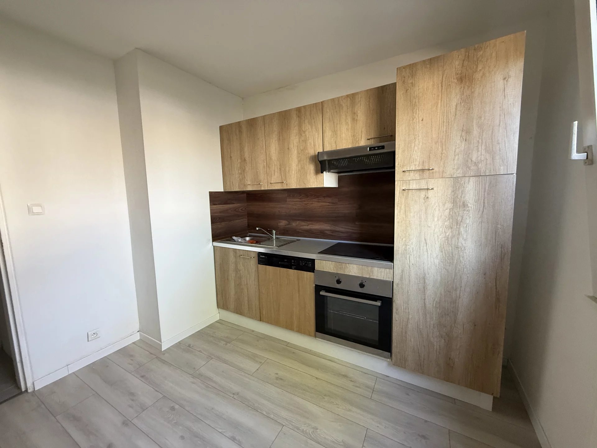 Location Appartement Saint-Louis