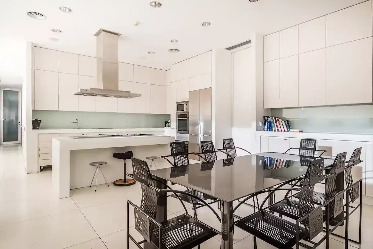 Villa Pozuelo de Alarcón - picture 14