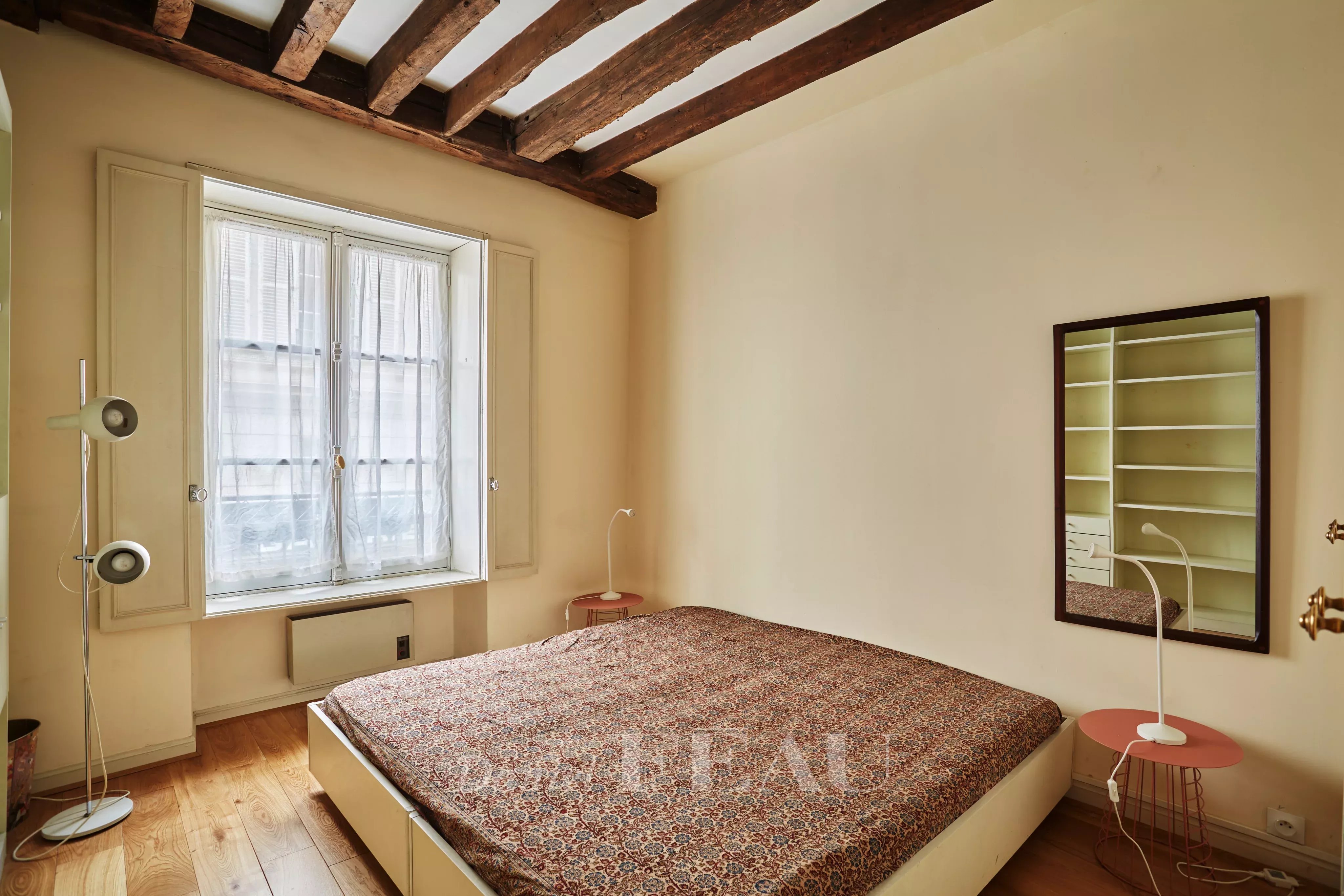 Rental Apartment Paris 6th