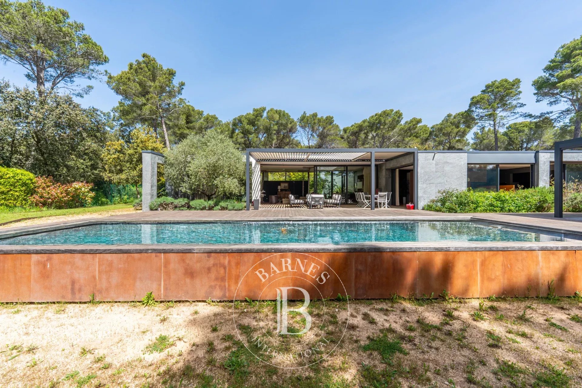 Ev Aix-en-Provence - picture 7