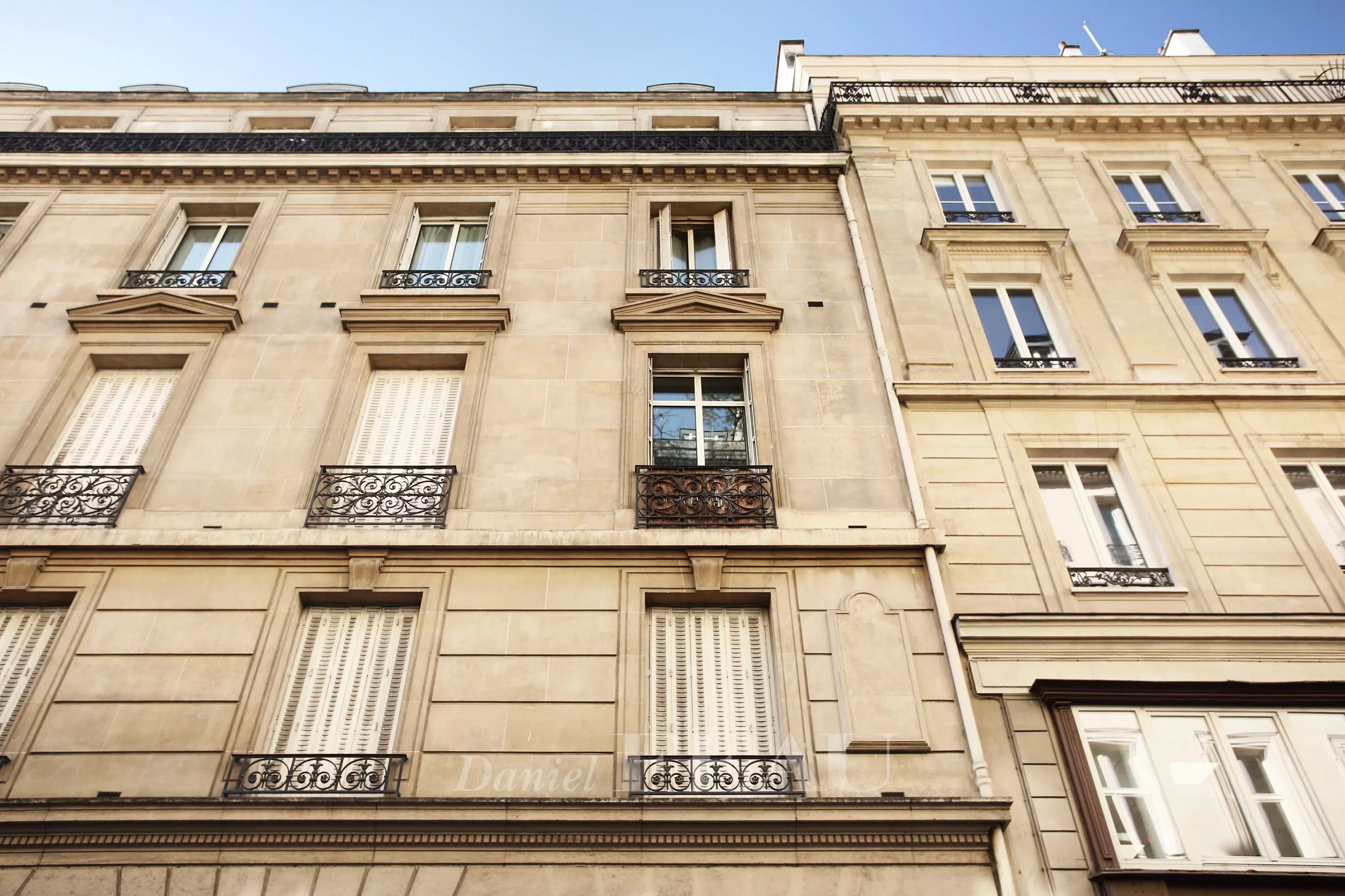 Rental Apartment Paris 9th