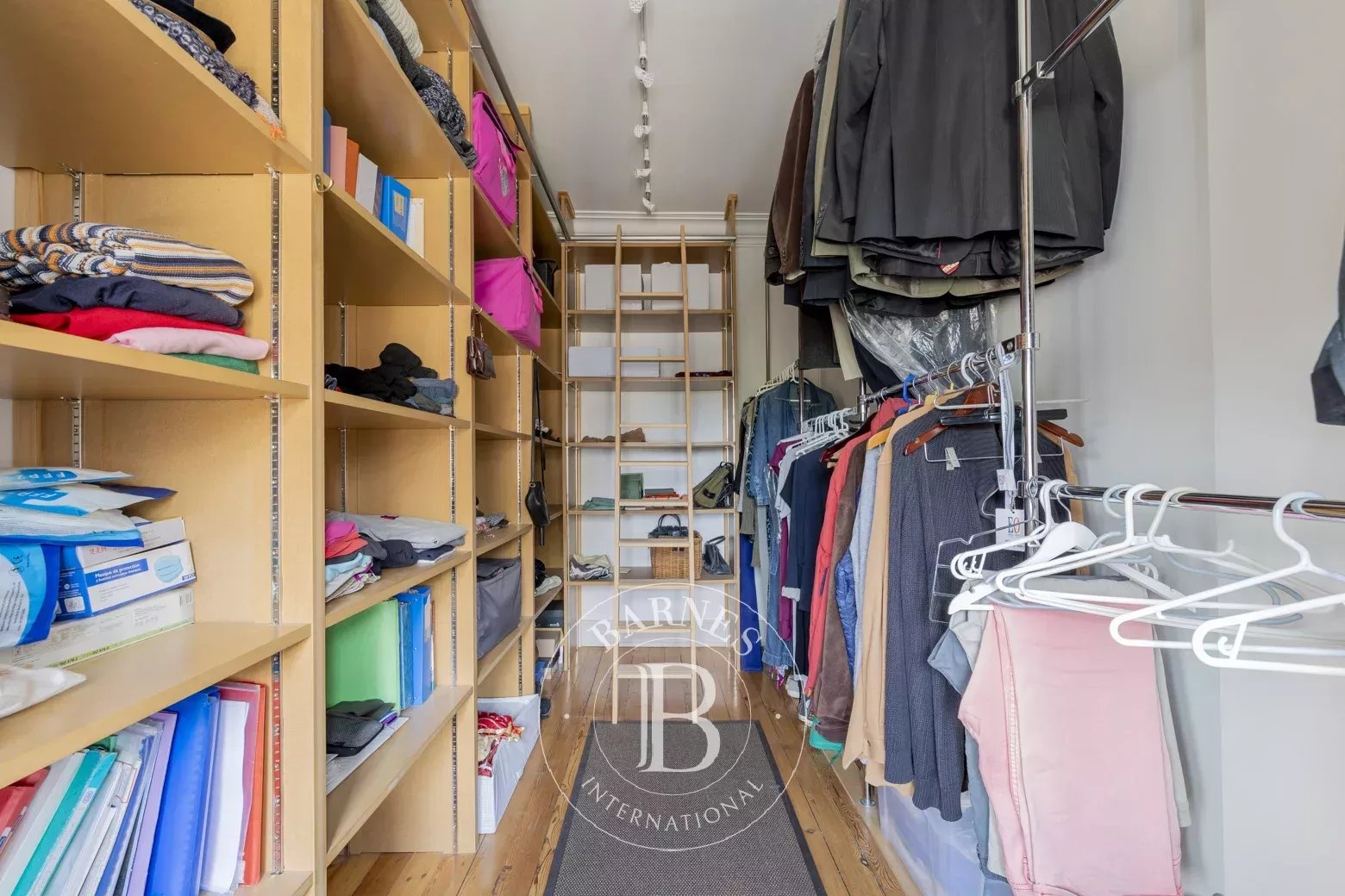 Daire Bordeaux - picture 15