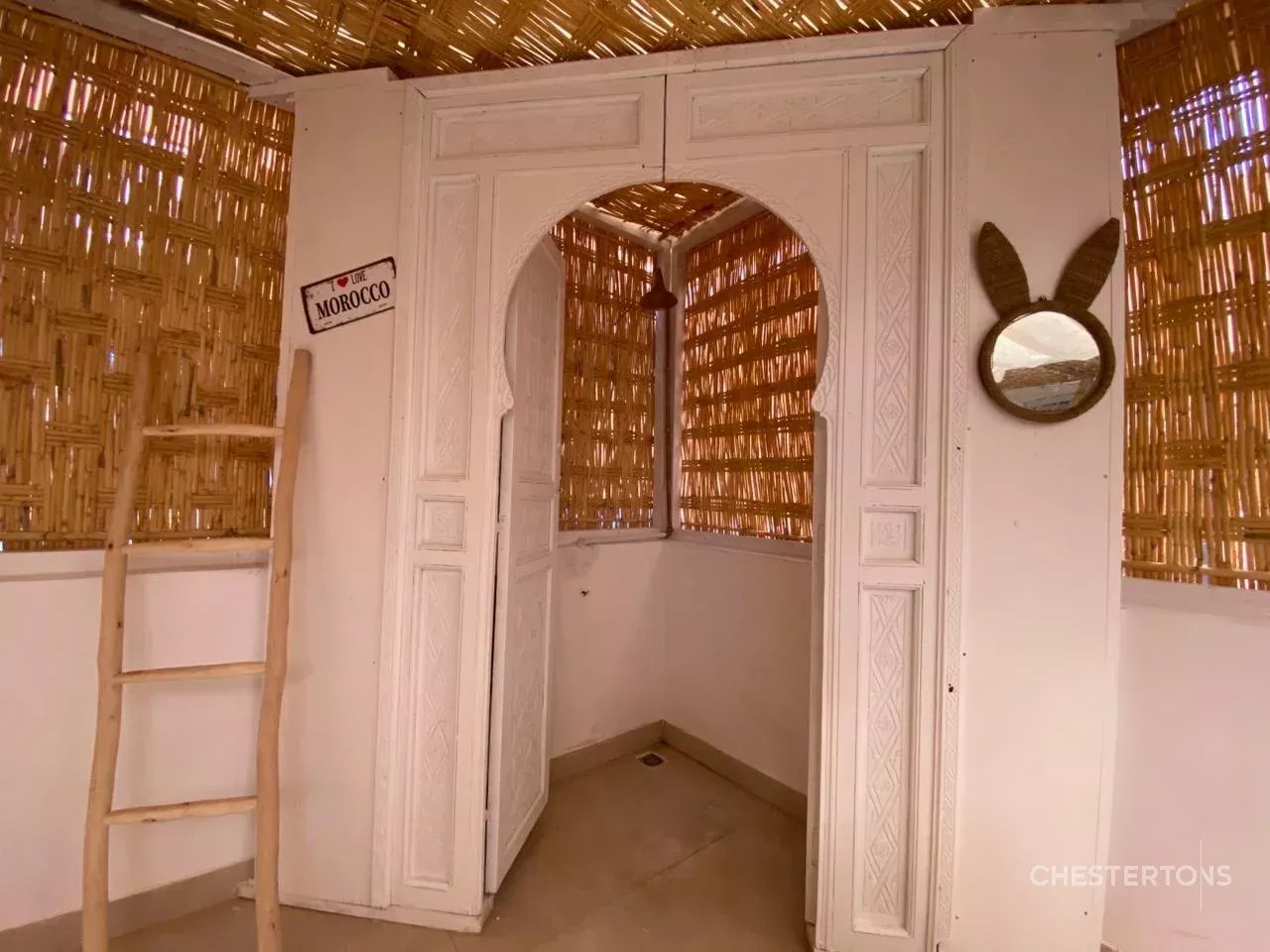 Image of Apartment - 2 Bedrooms for Sale in Marrakech-Ménara-Marrakech-Morocco, Image 10