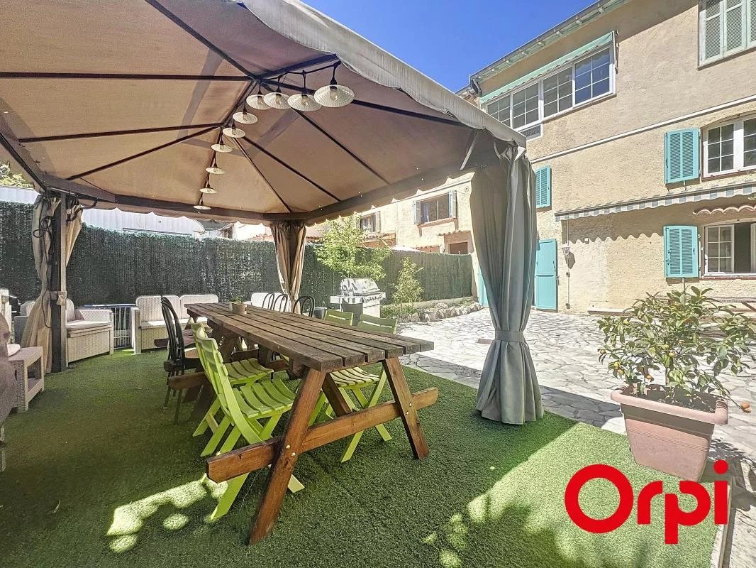 Vente Duplex Roquebrune-Cap-Martin