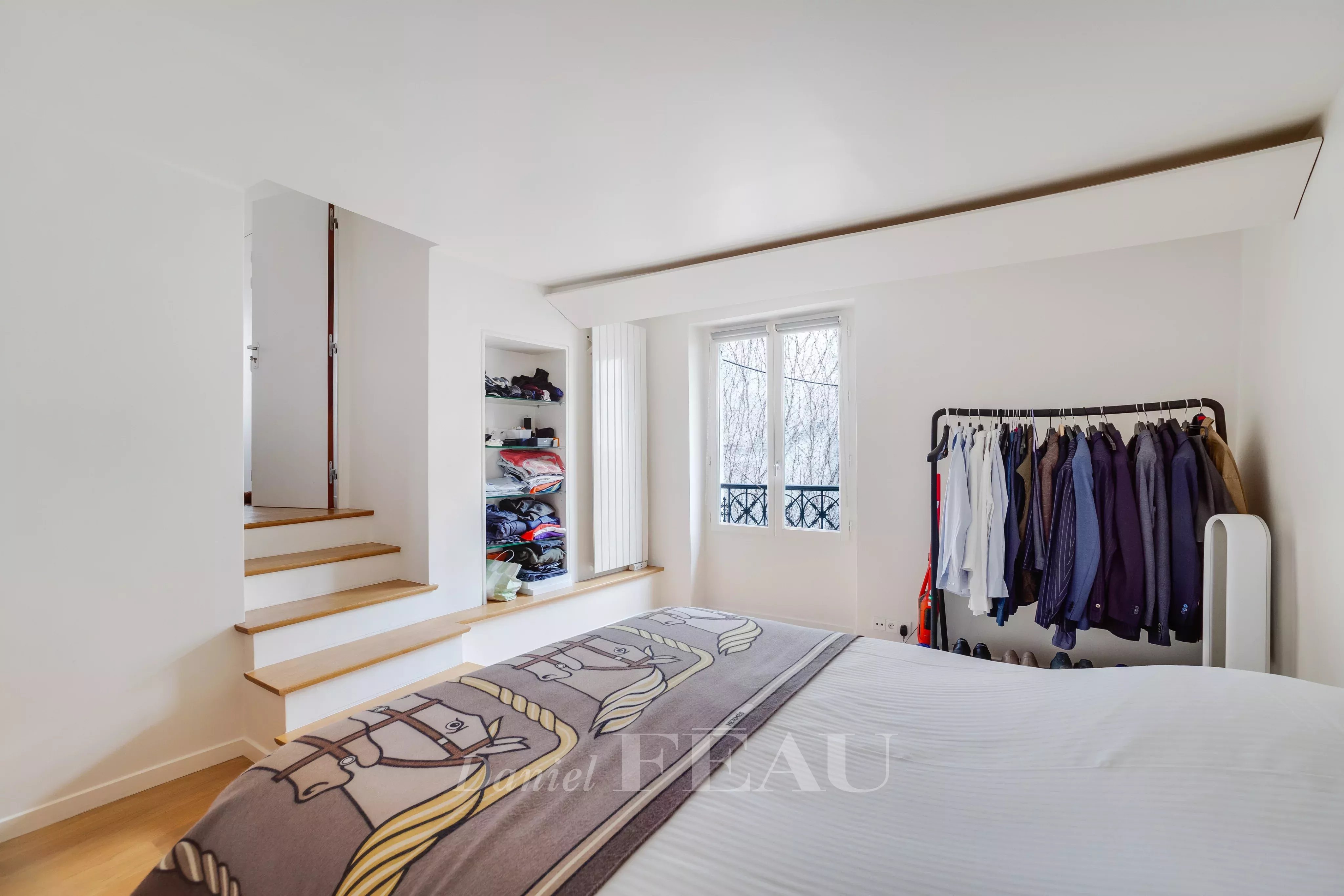 Vente Appartement Boulogne-Billancourt