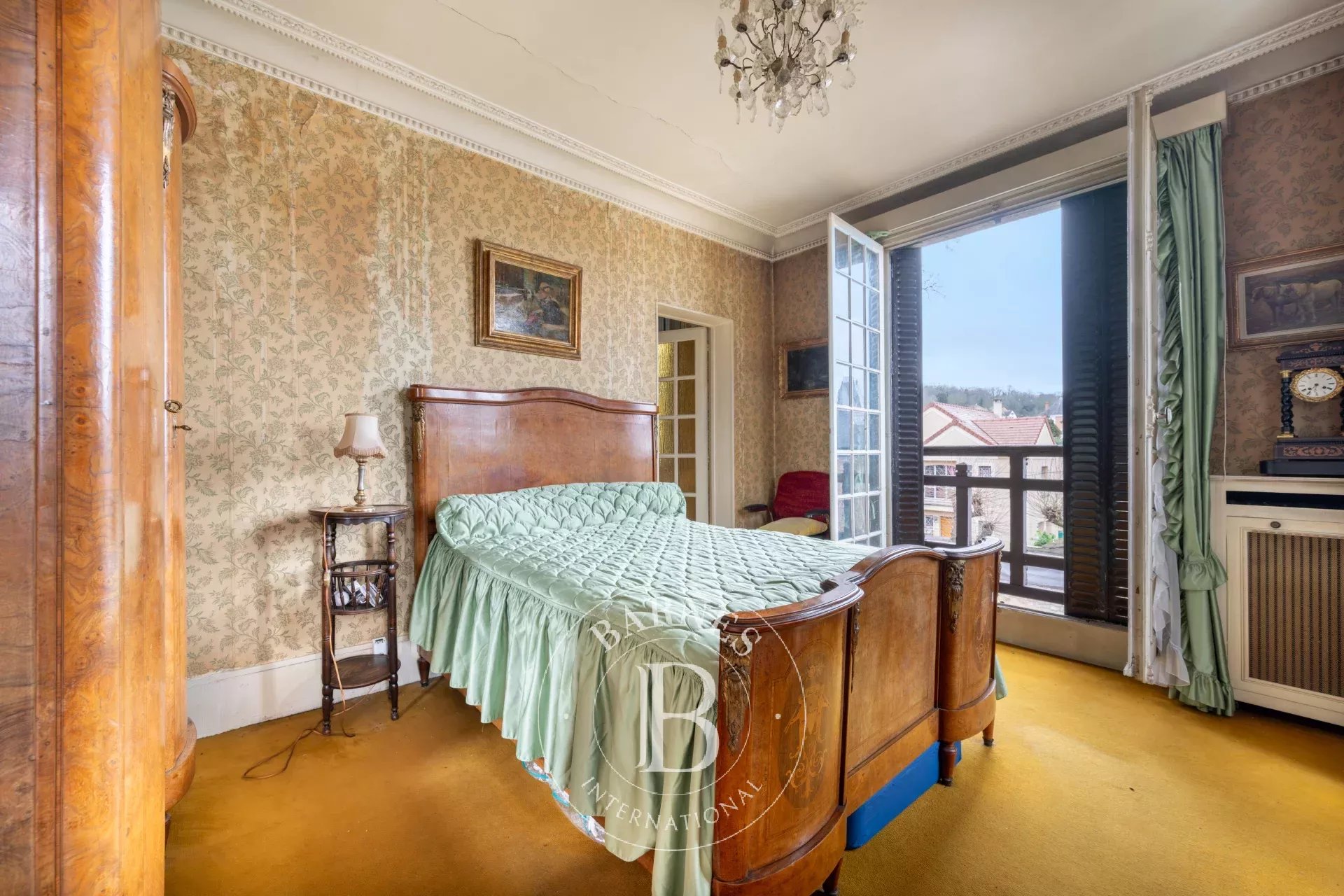 Mülkiyet Saint-Maur-des-Fossés - picture 16