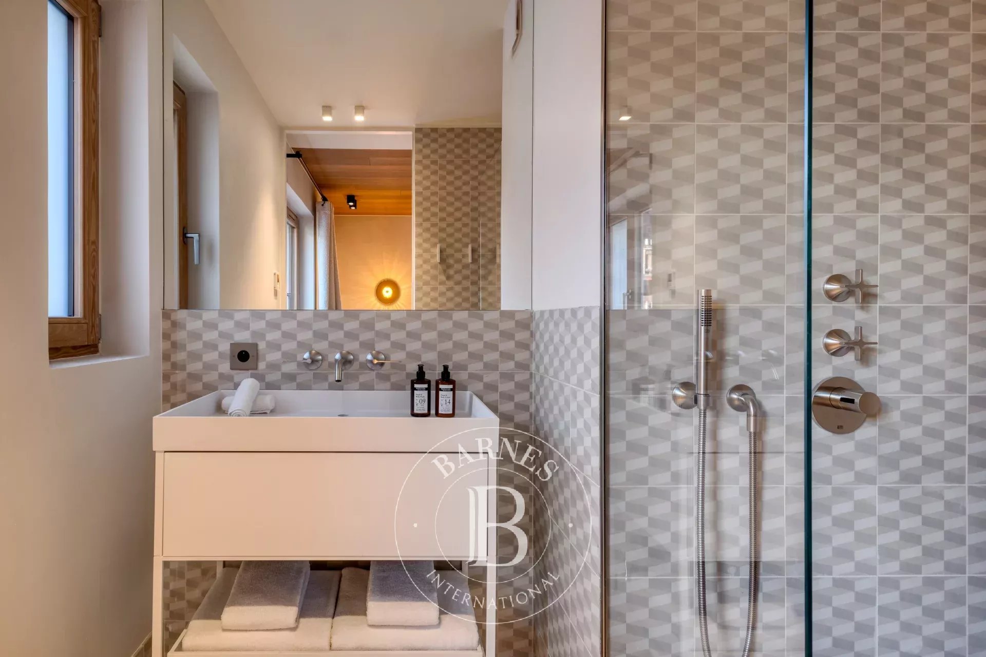 Daire Megève - picture 9