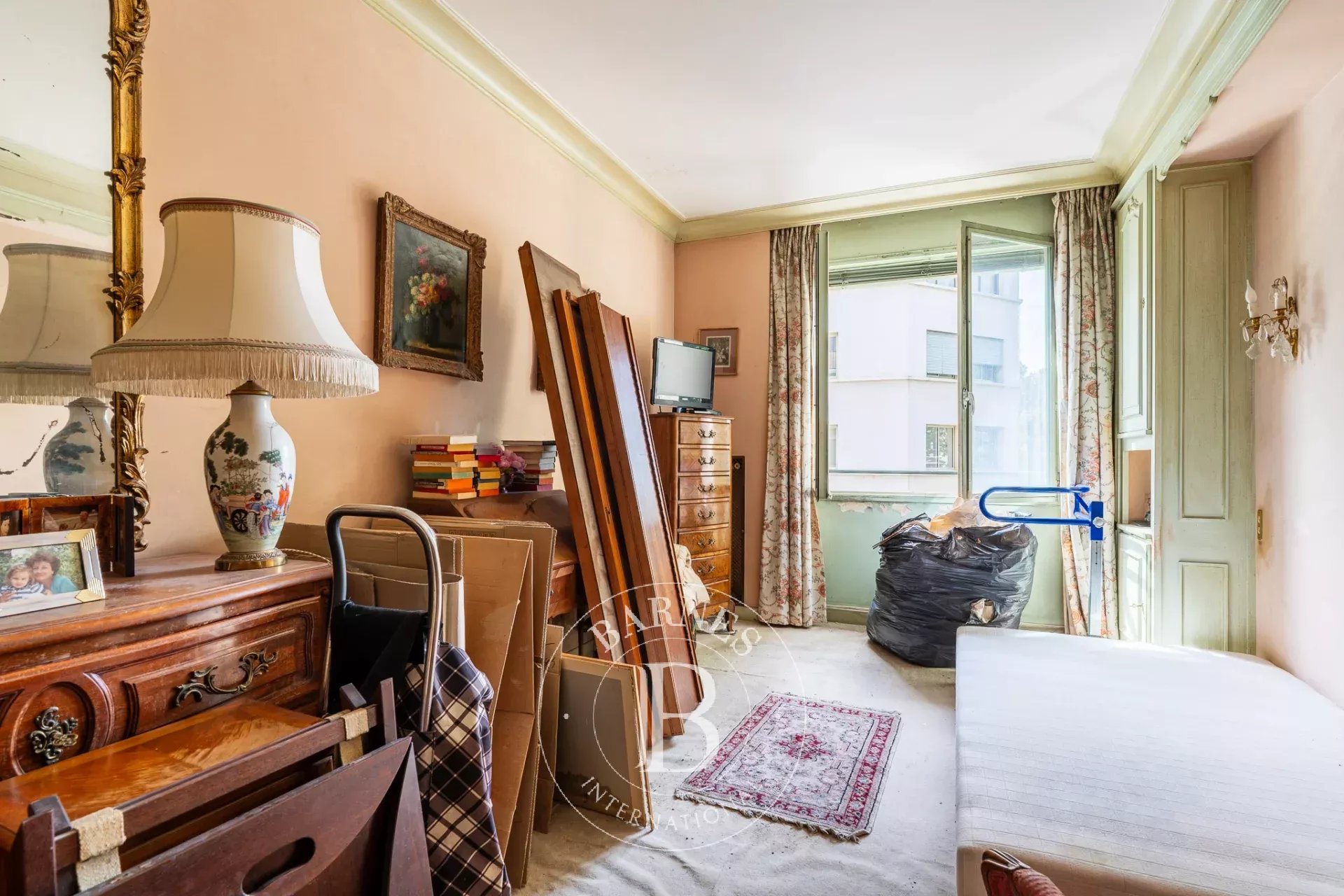 Neuilly-sur-Seine  - Appartement 4 Pi&egrave;ces 3 Chambres - picture 13