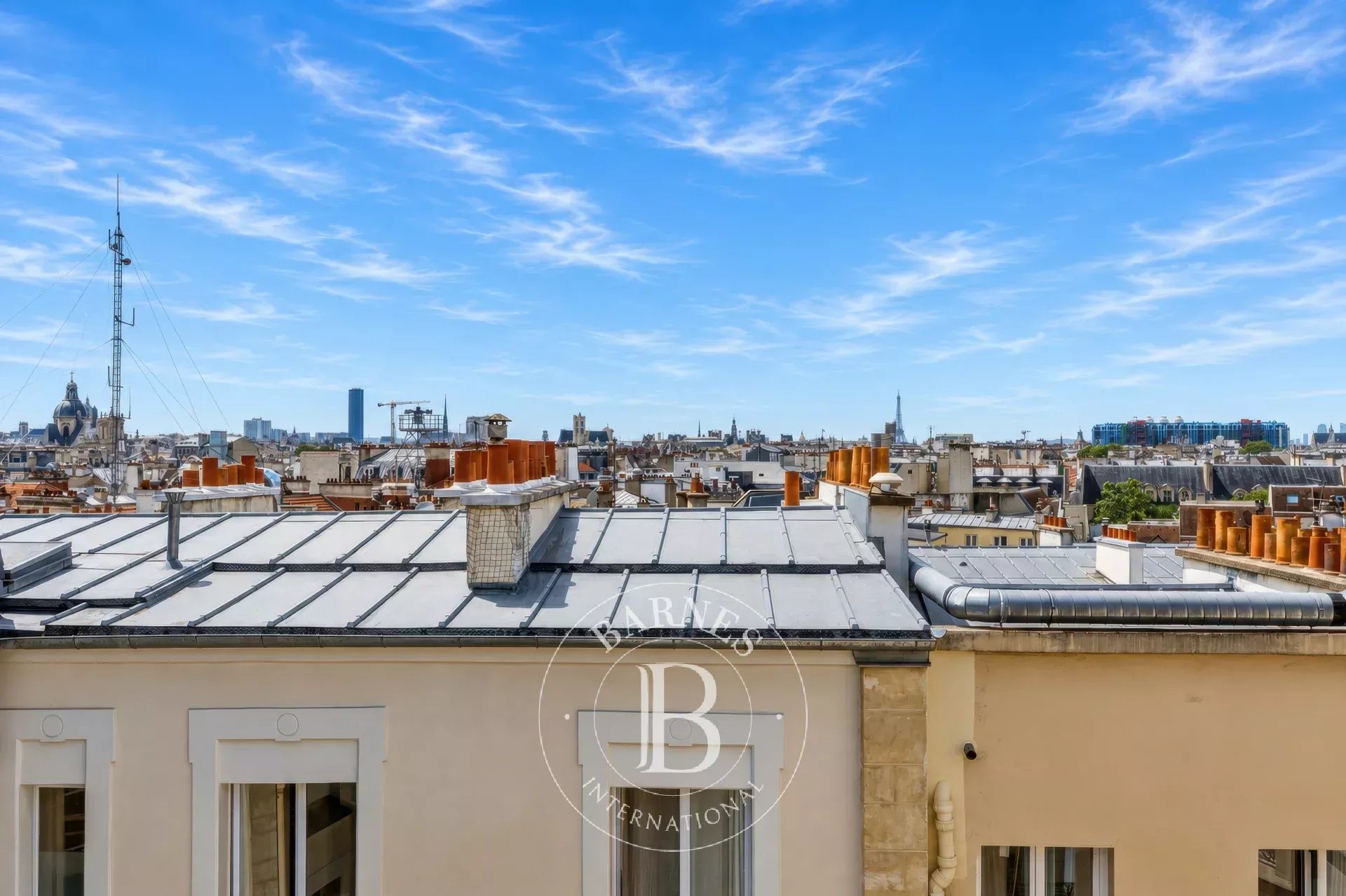Appartement Paris 75003  -  ref 87045937 (picture 2)
