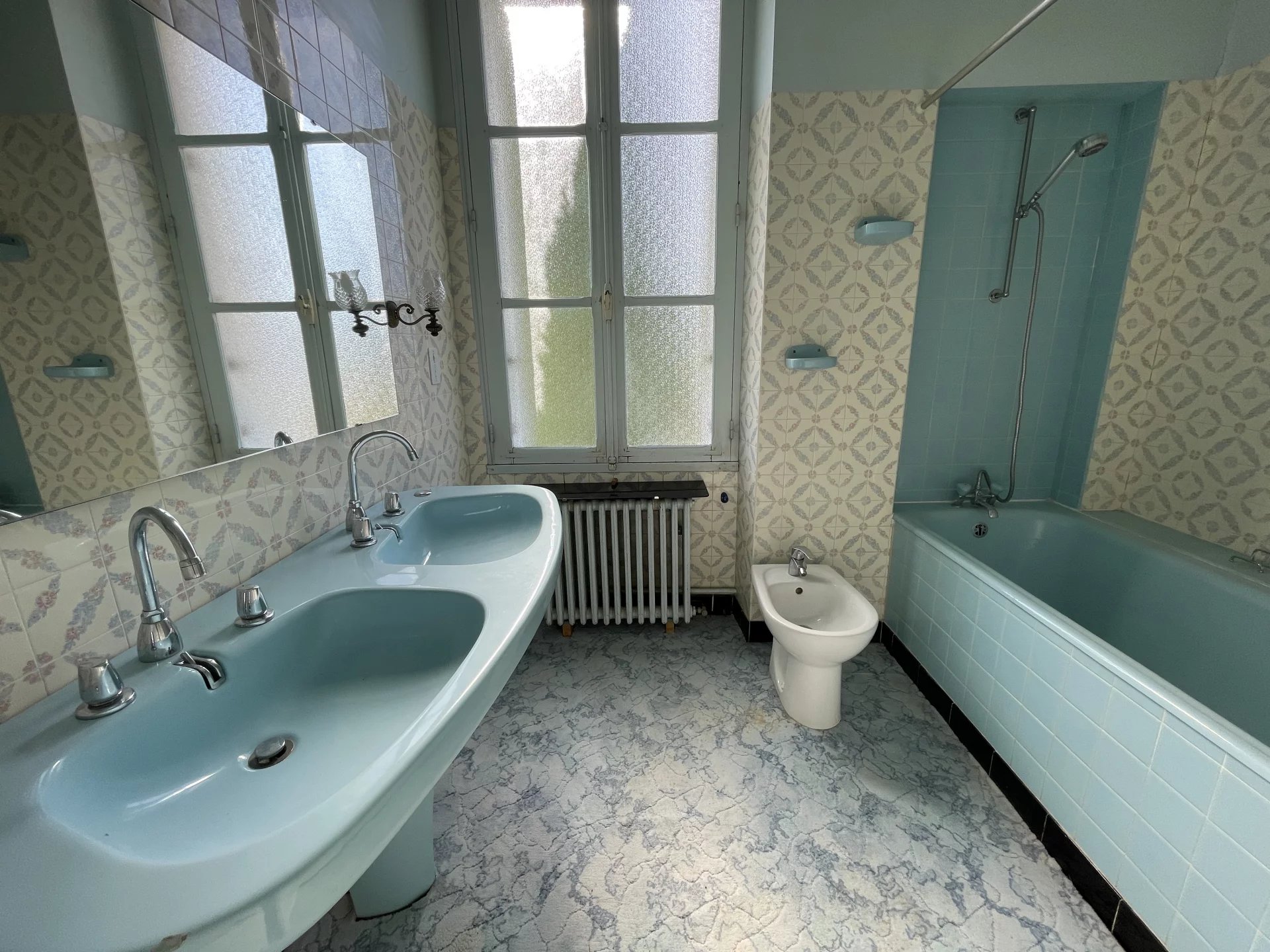 Vente Maison Loudun
