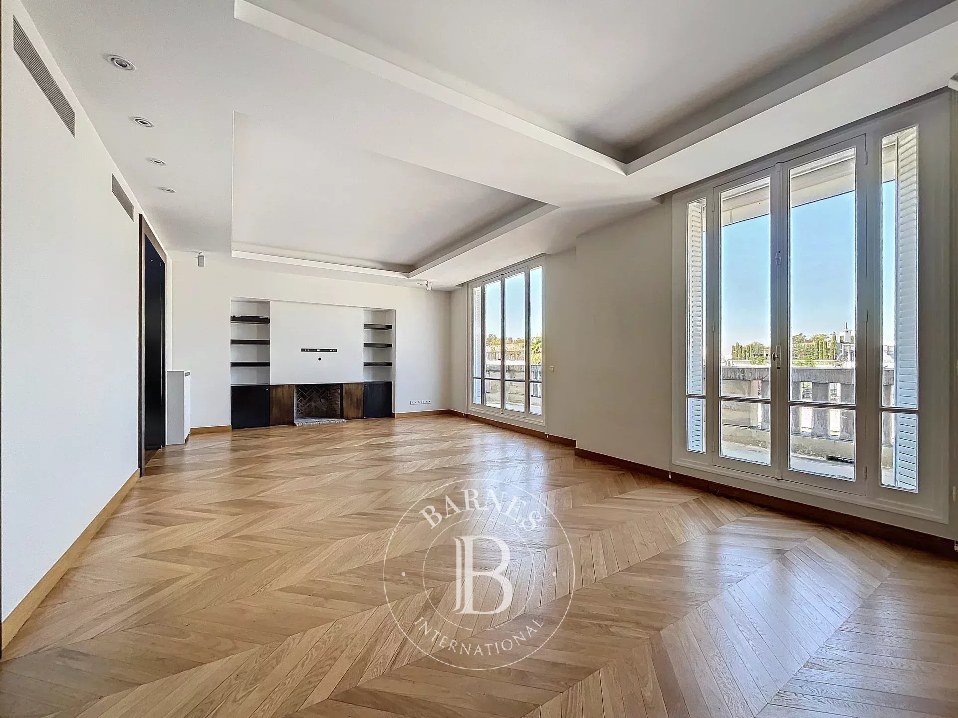 Apartment Paris 75016  -  ref 85687792 (picture 1)