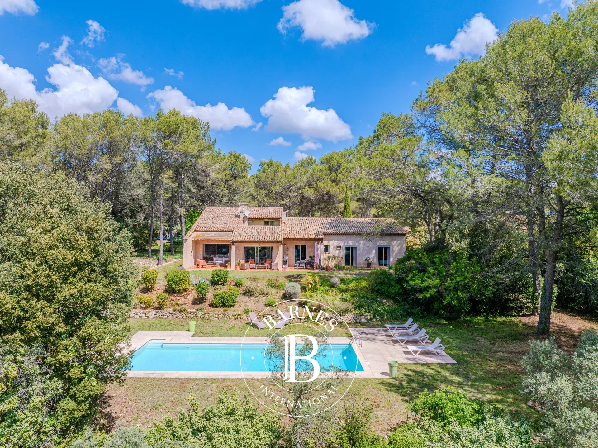 Maison Lambesc  -  ref 86951479 (picture 2)