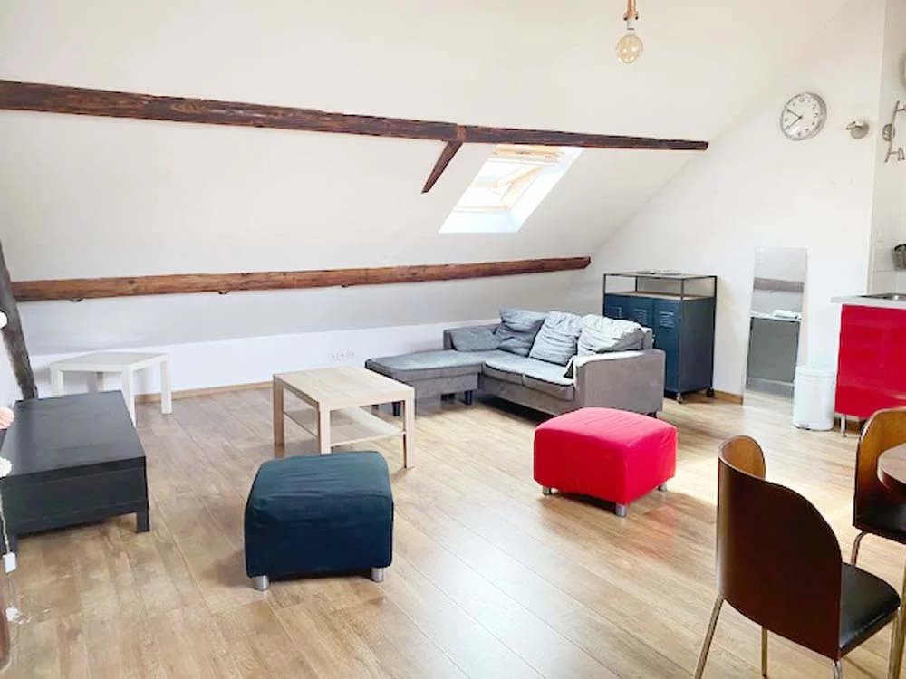 Vente Appartement Avignon