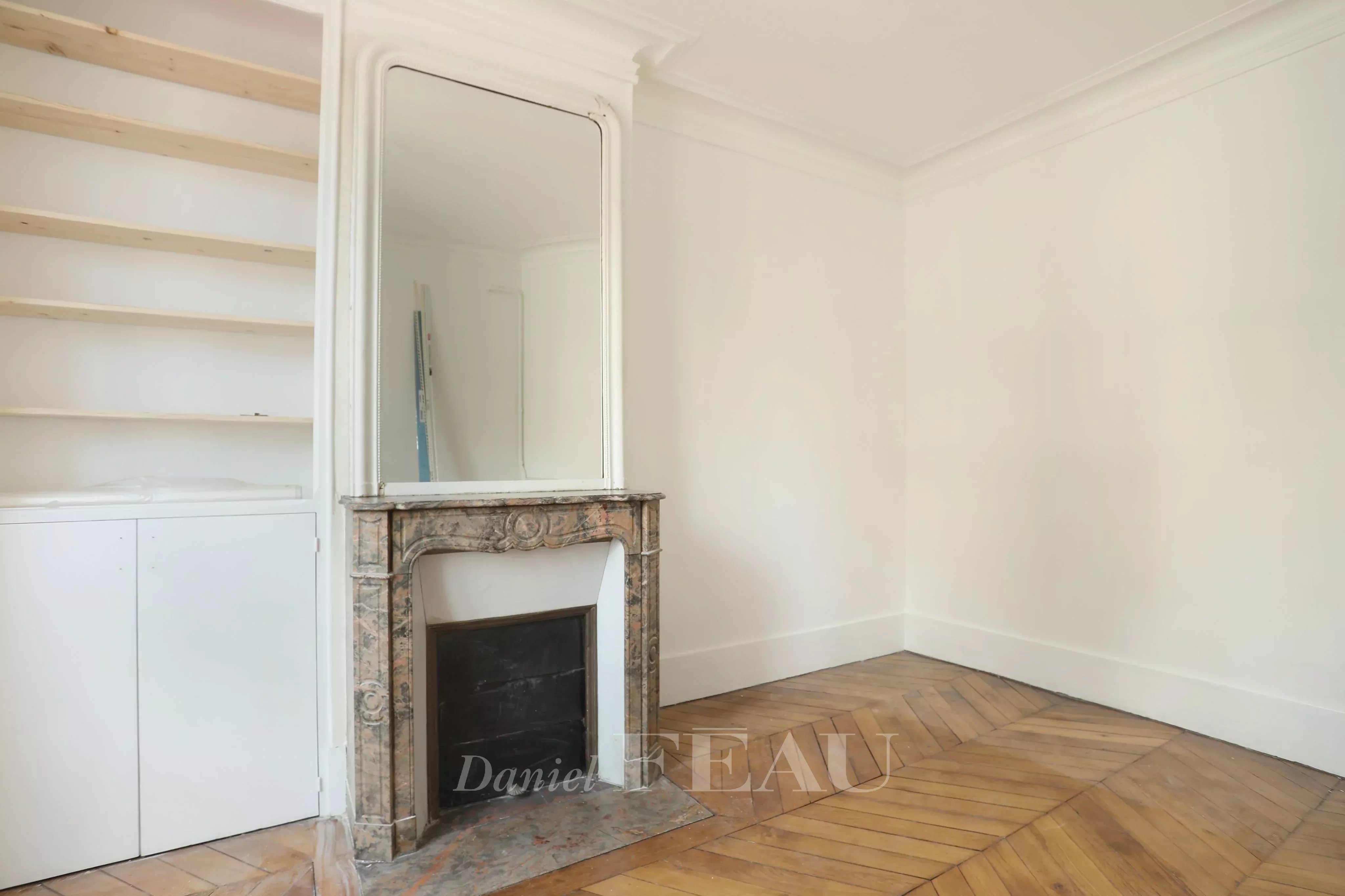 Location Appartement Paris 14ème