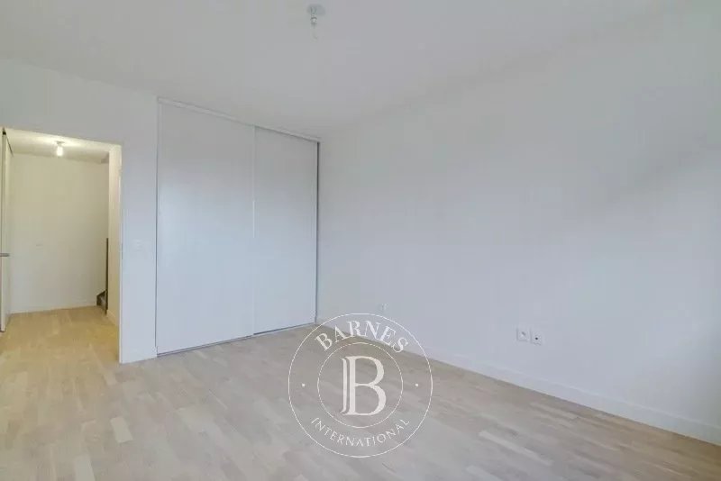 Daire Paris 17ème - picture 8