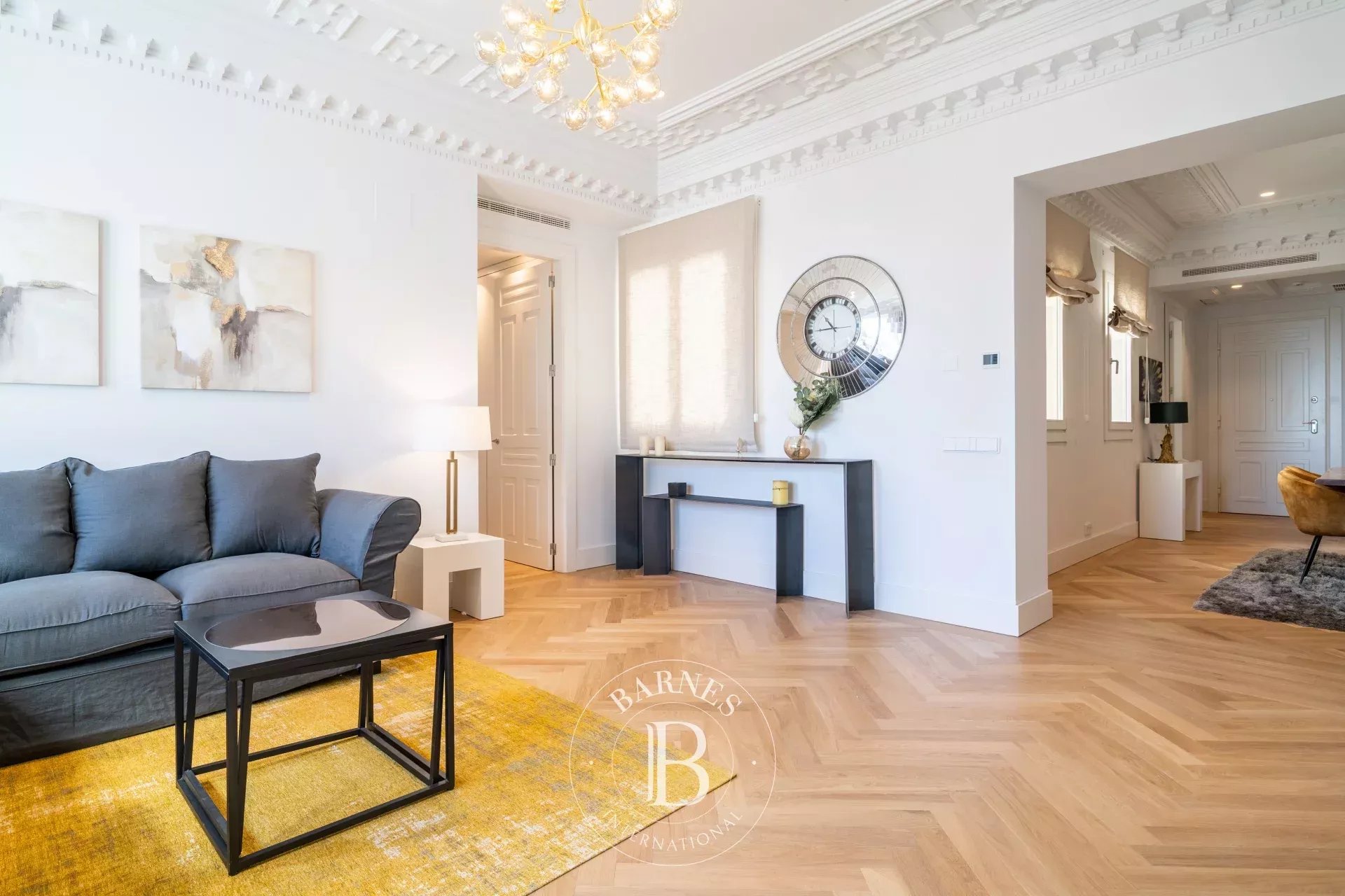 Daire Madrid - picture 5