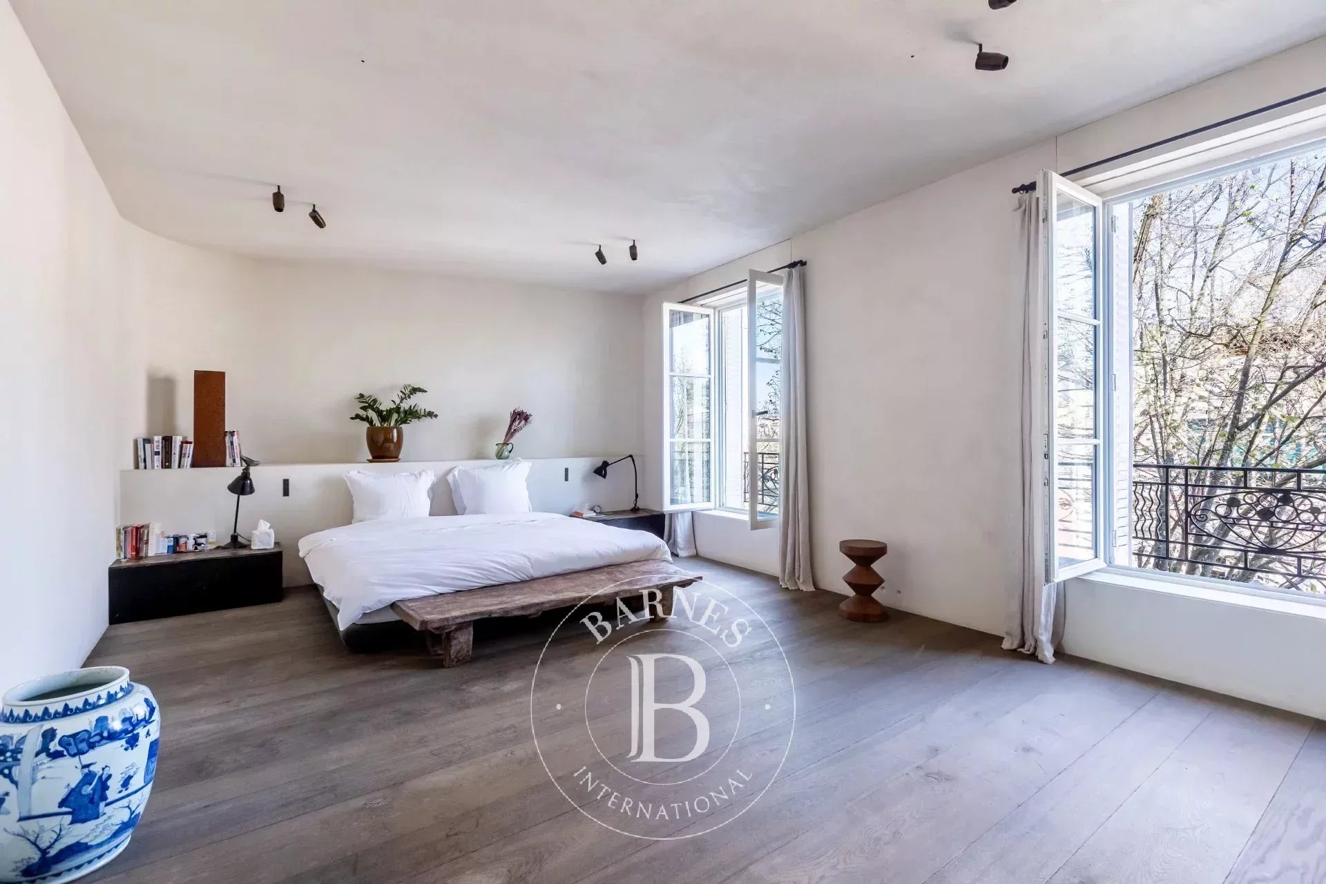 Paris  - Penthouse 1 Bedroom - picture 10