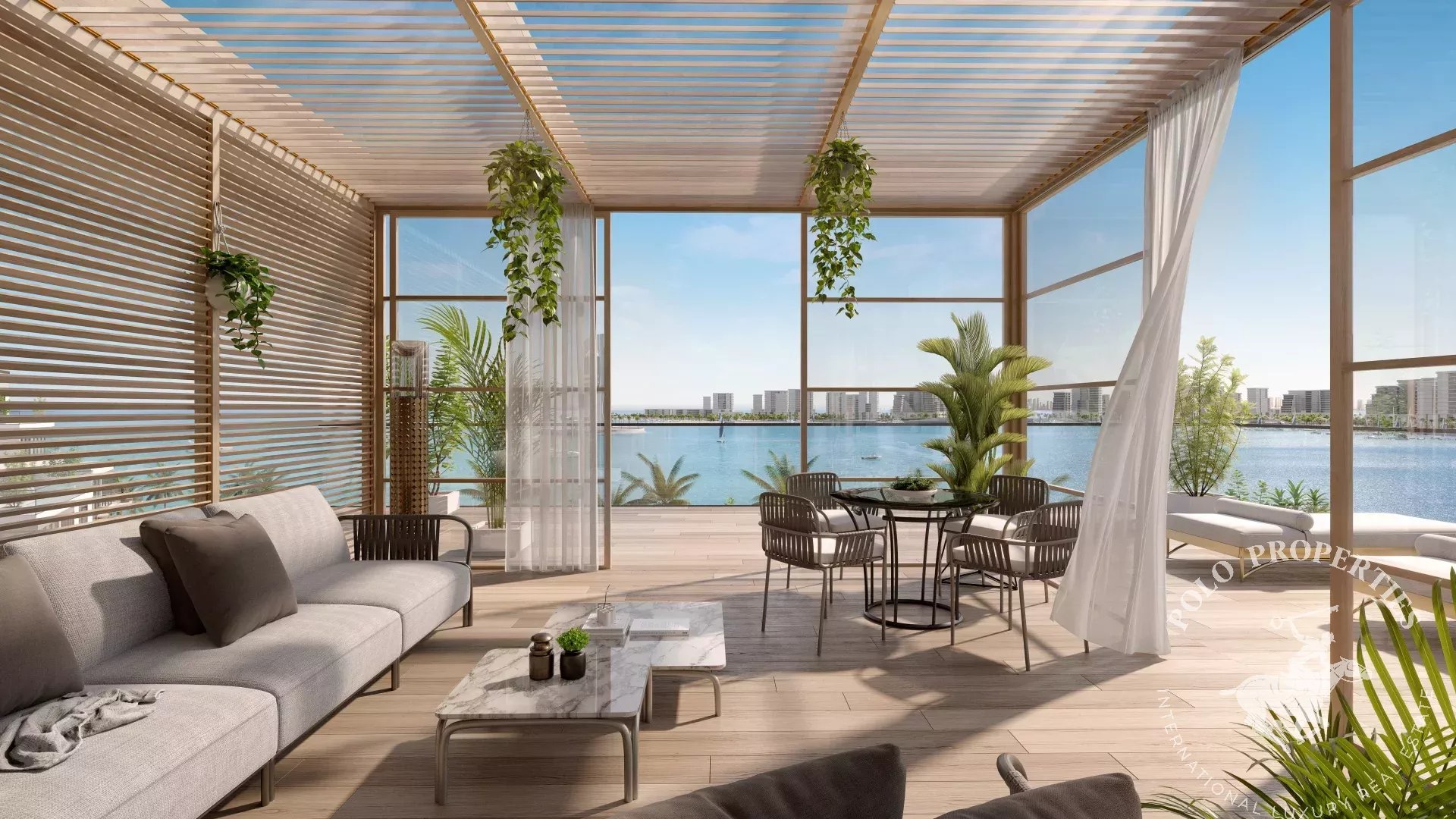 Les Vagues by Elie Saab