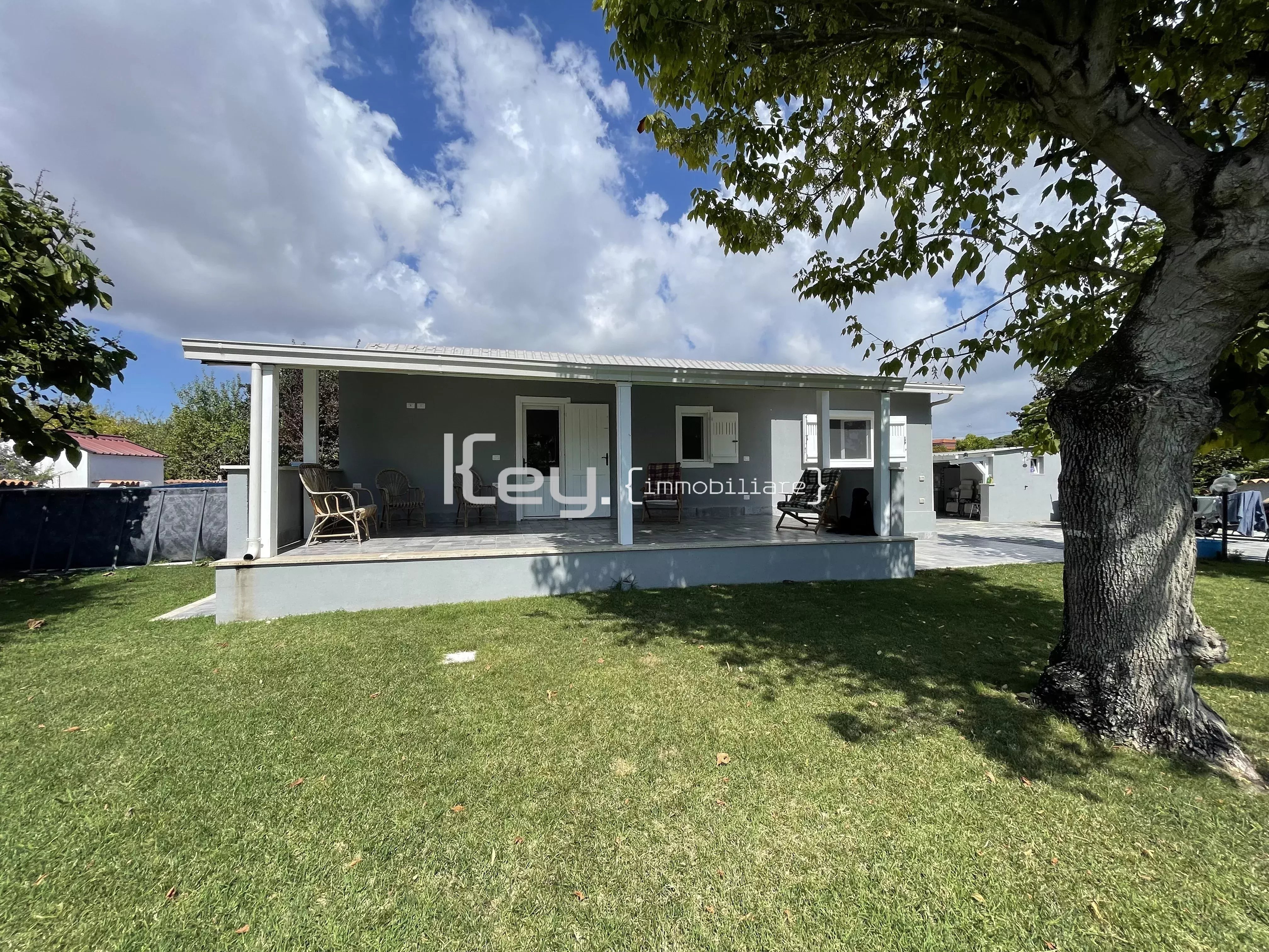 Vendita Villa Terracina Litoranea Terracina - San Felice