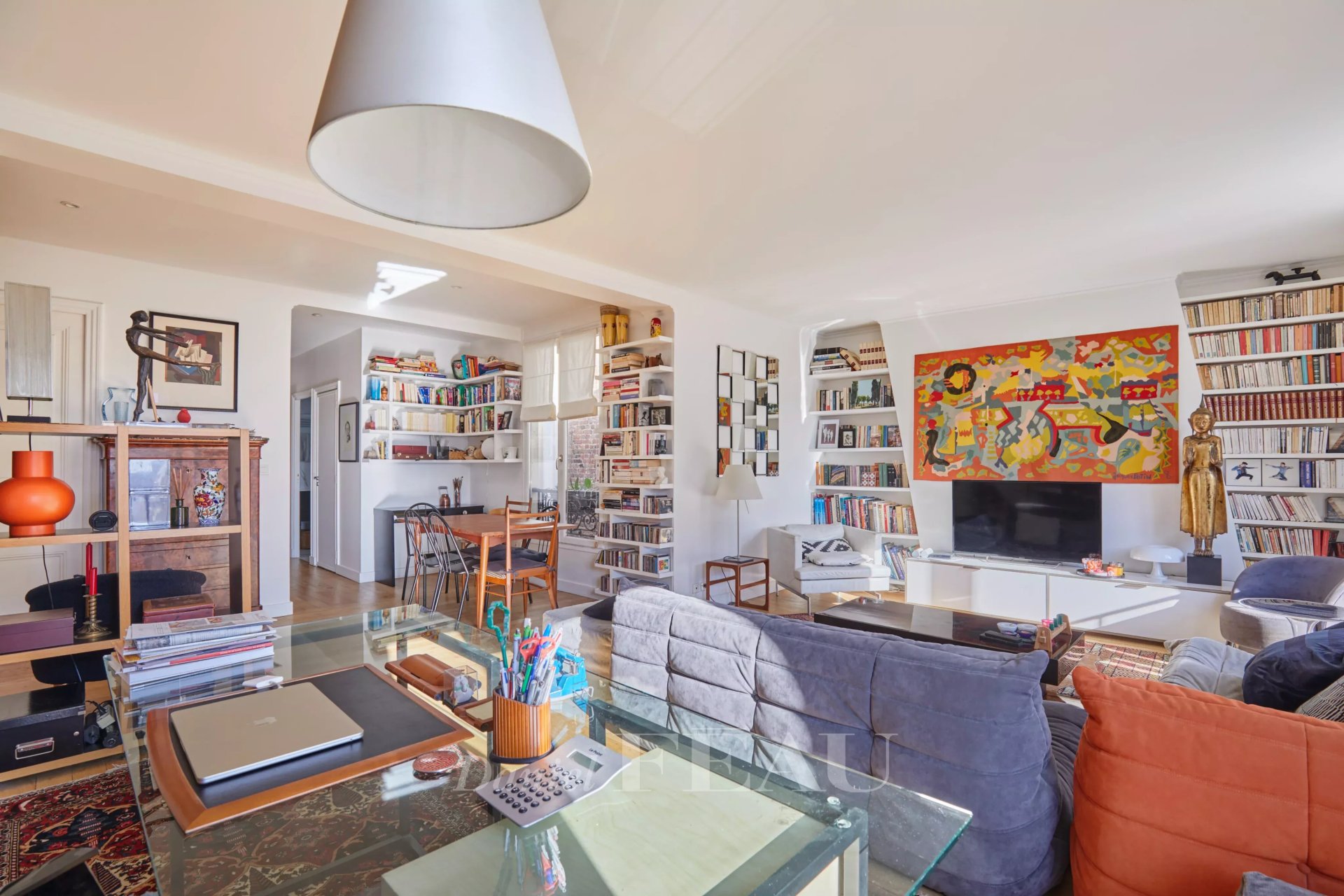 1 Bedroom Apartment/Flat's Image 8