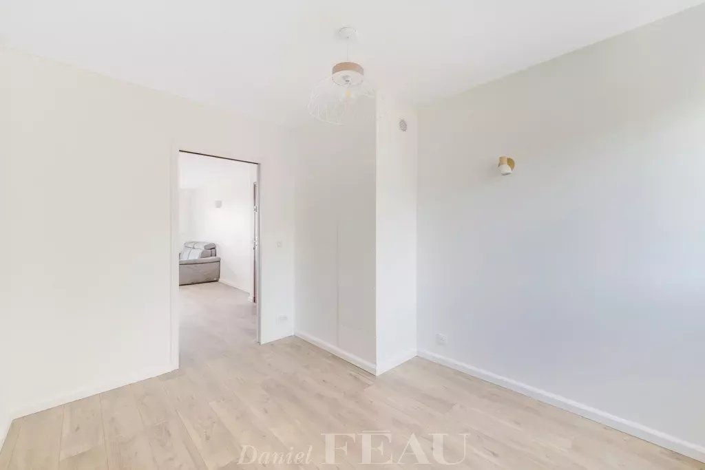 Rental Apartment Saint-Cloud