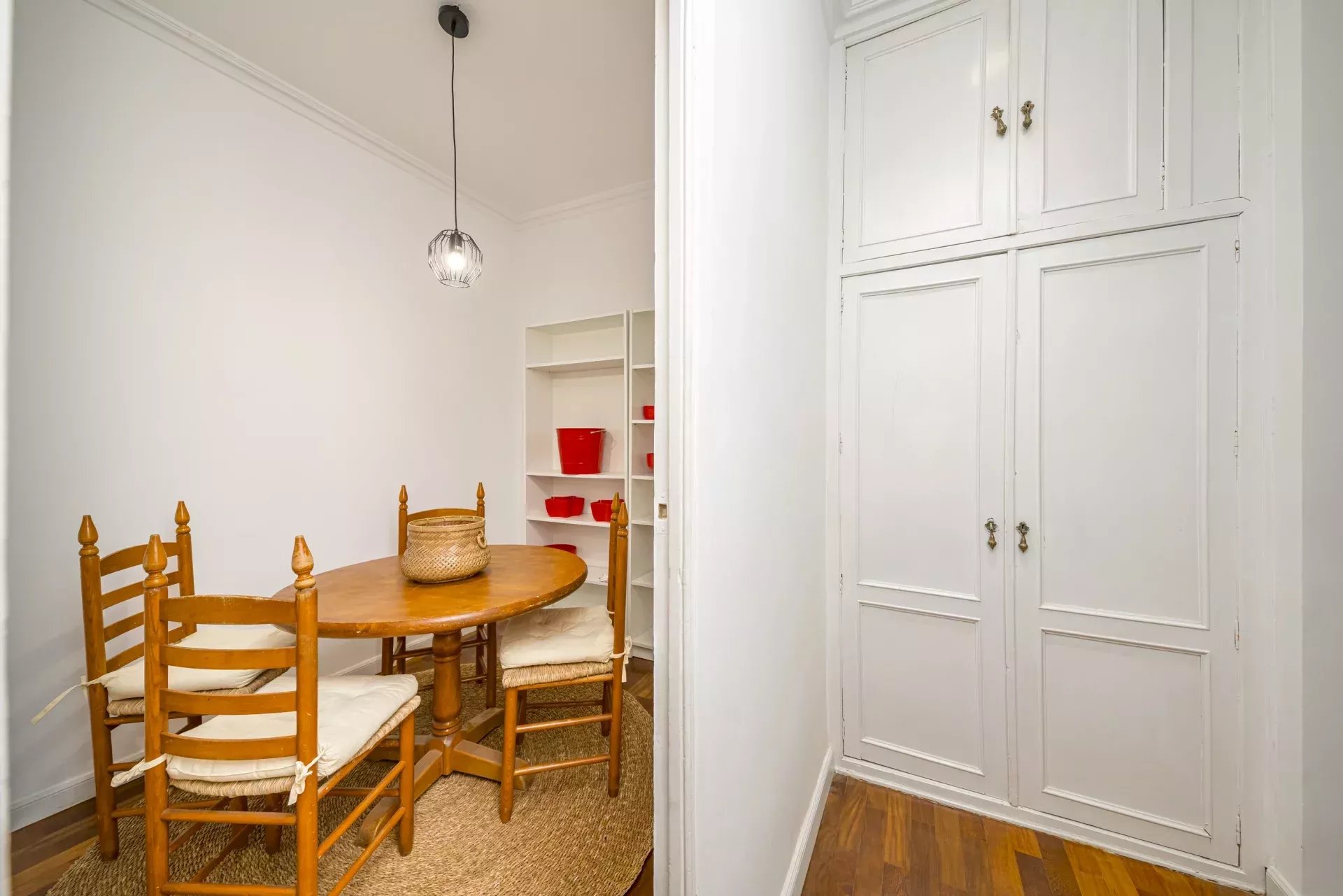 Daire Madrid - picture 31