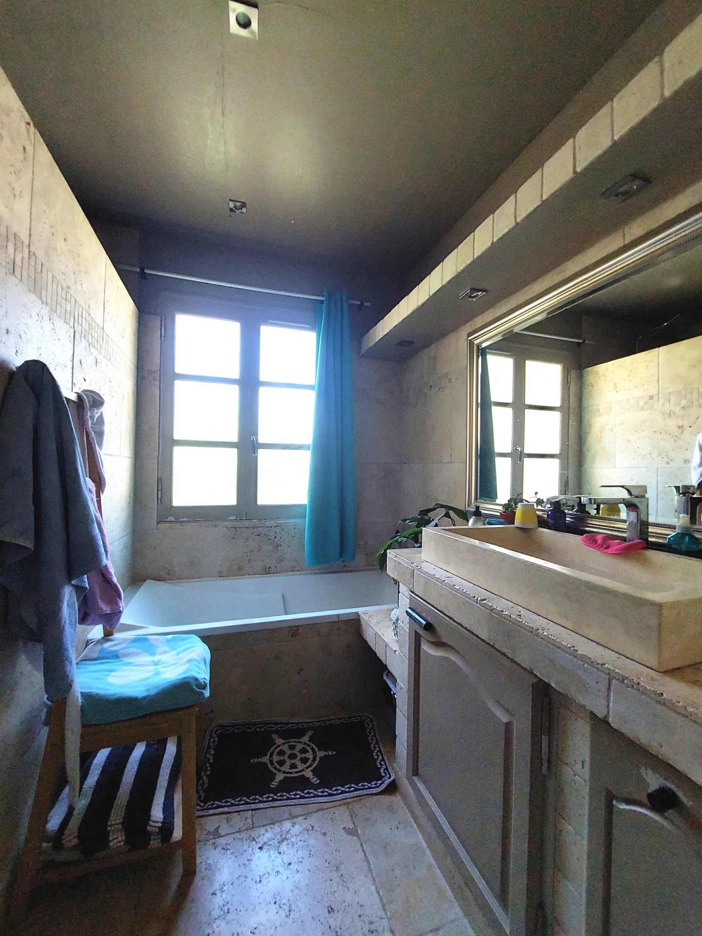 Vente Villa La Bastidonne
