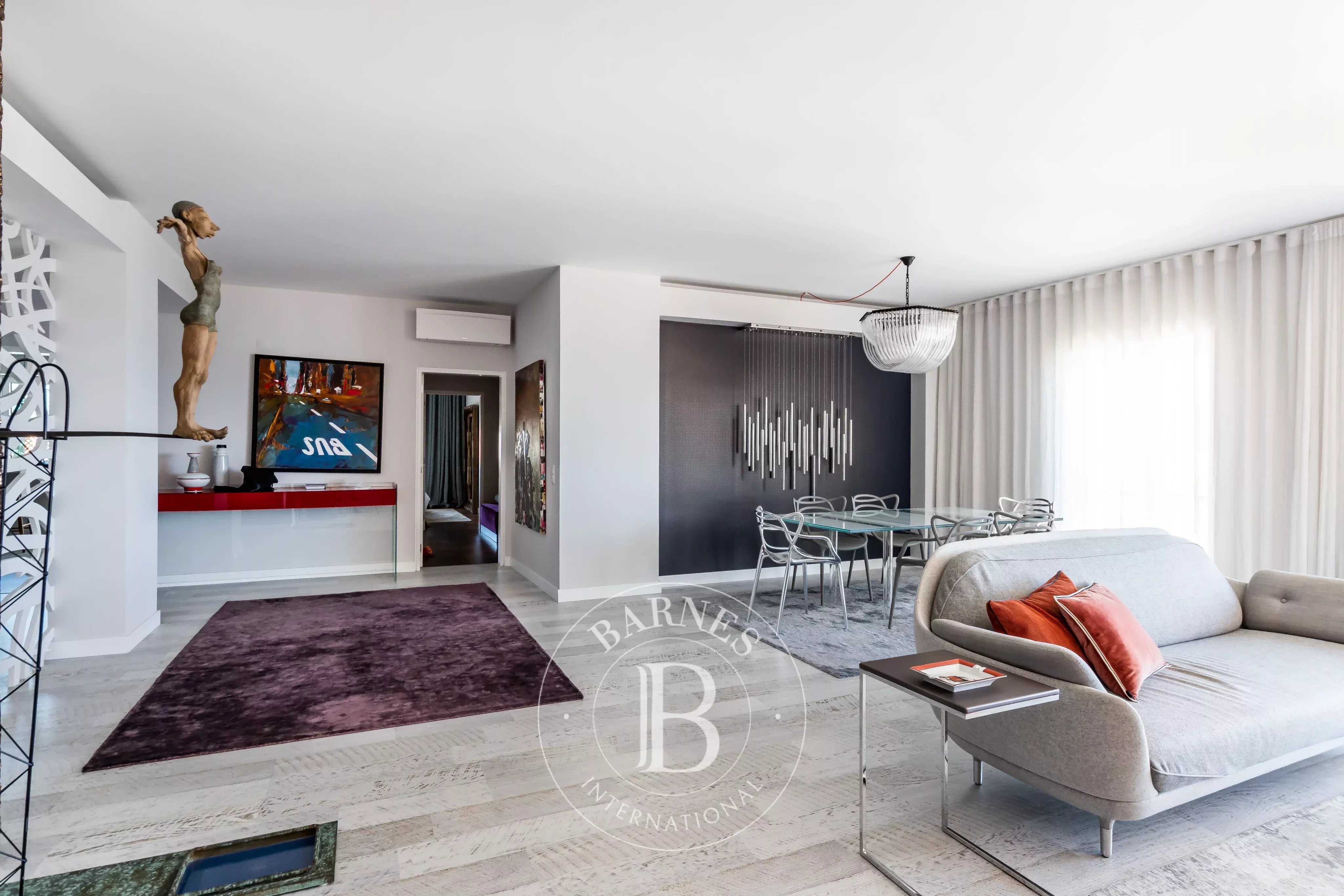 Penthouse no Monte Estoril