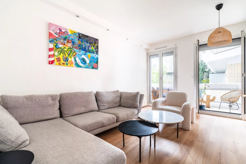 À vendre Appartement | Neuilly-sur-Seine - picture 1