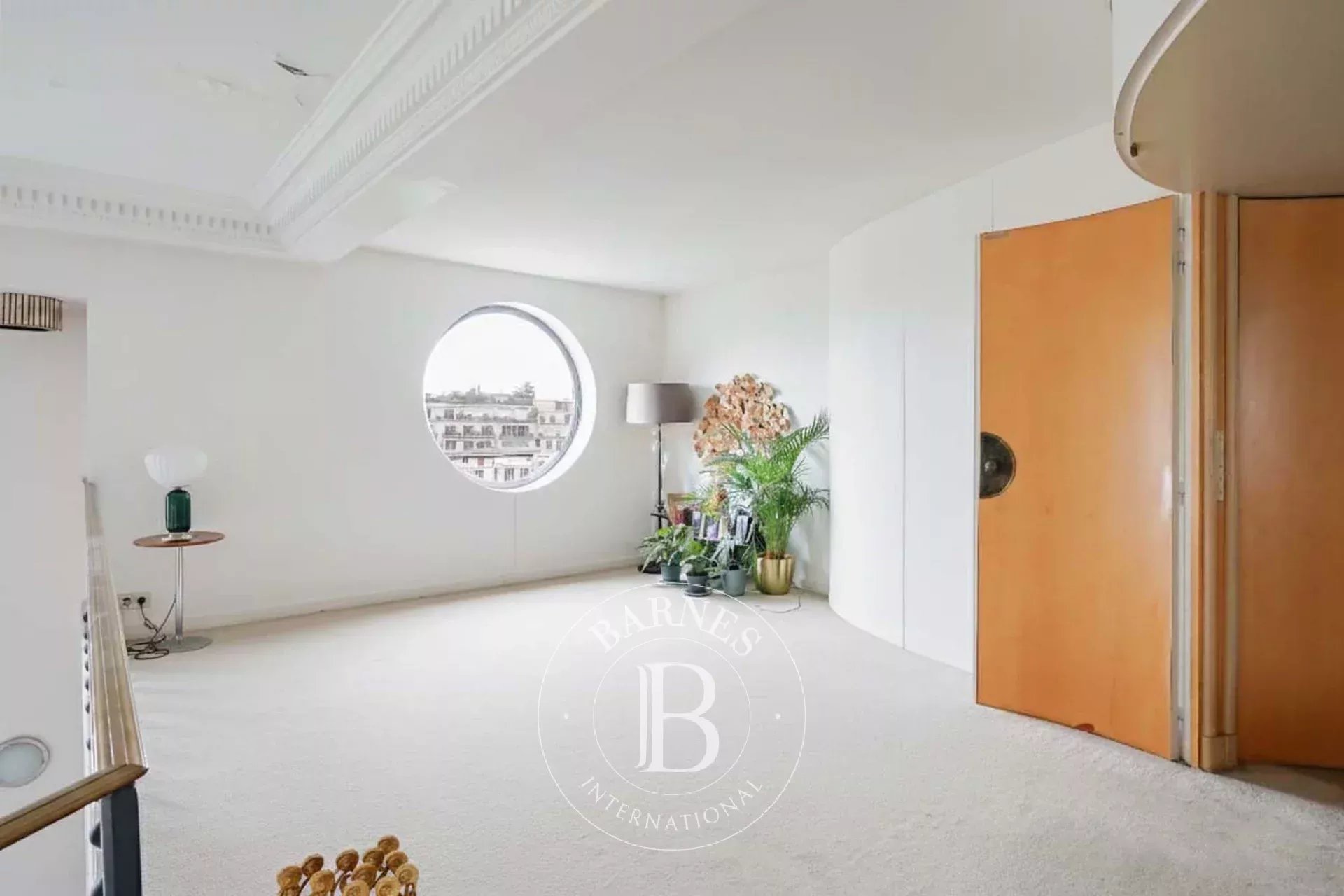 Paris  - Apartment 3 Bedrooms - picture 16