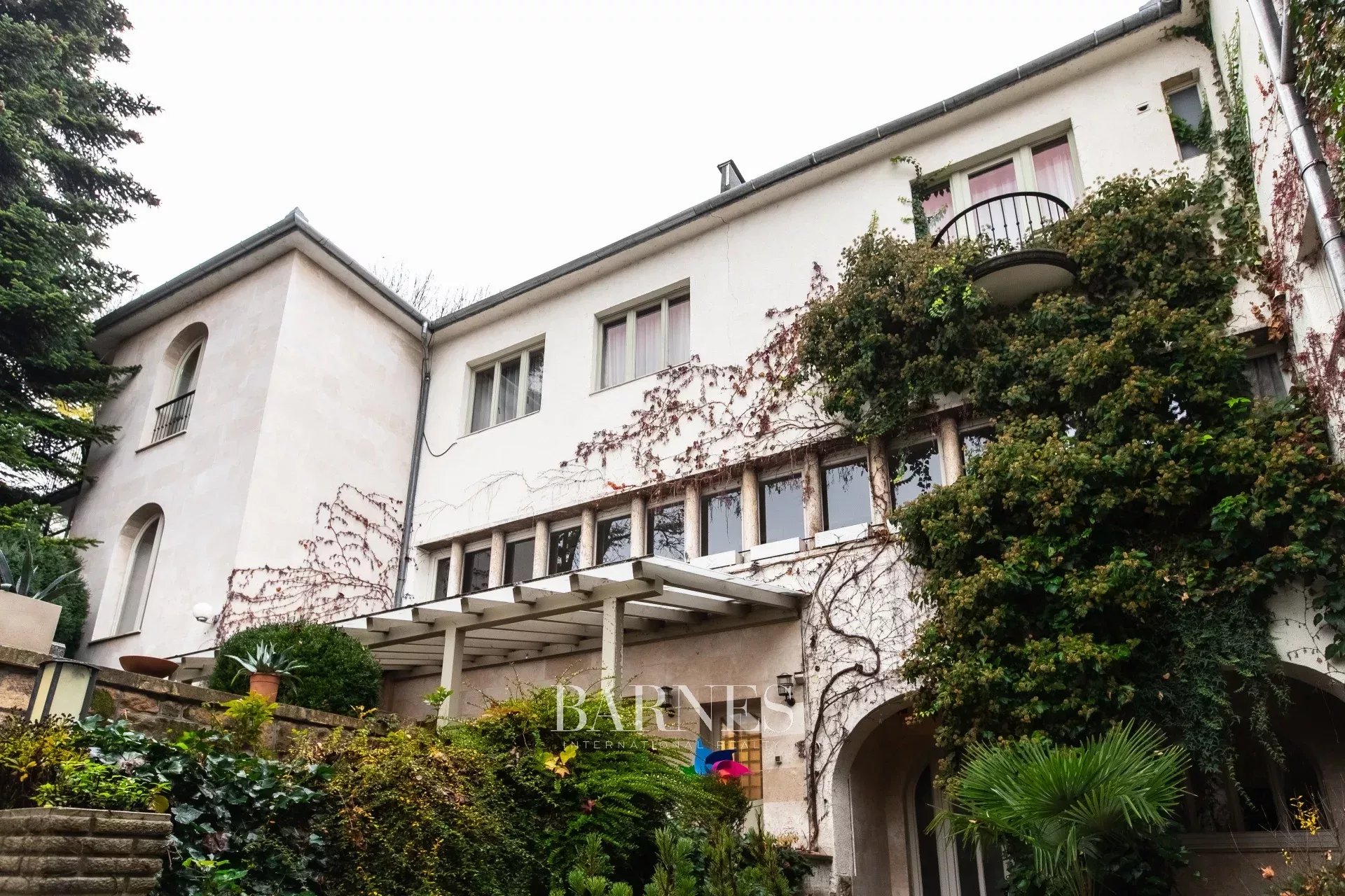 Daire Budapest XII. kerülete