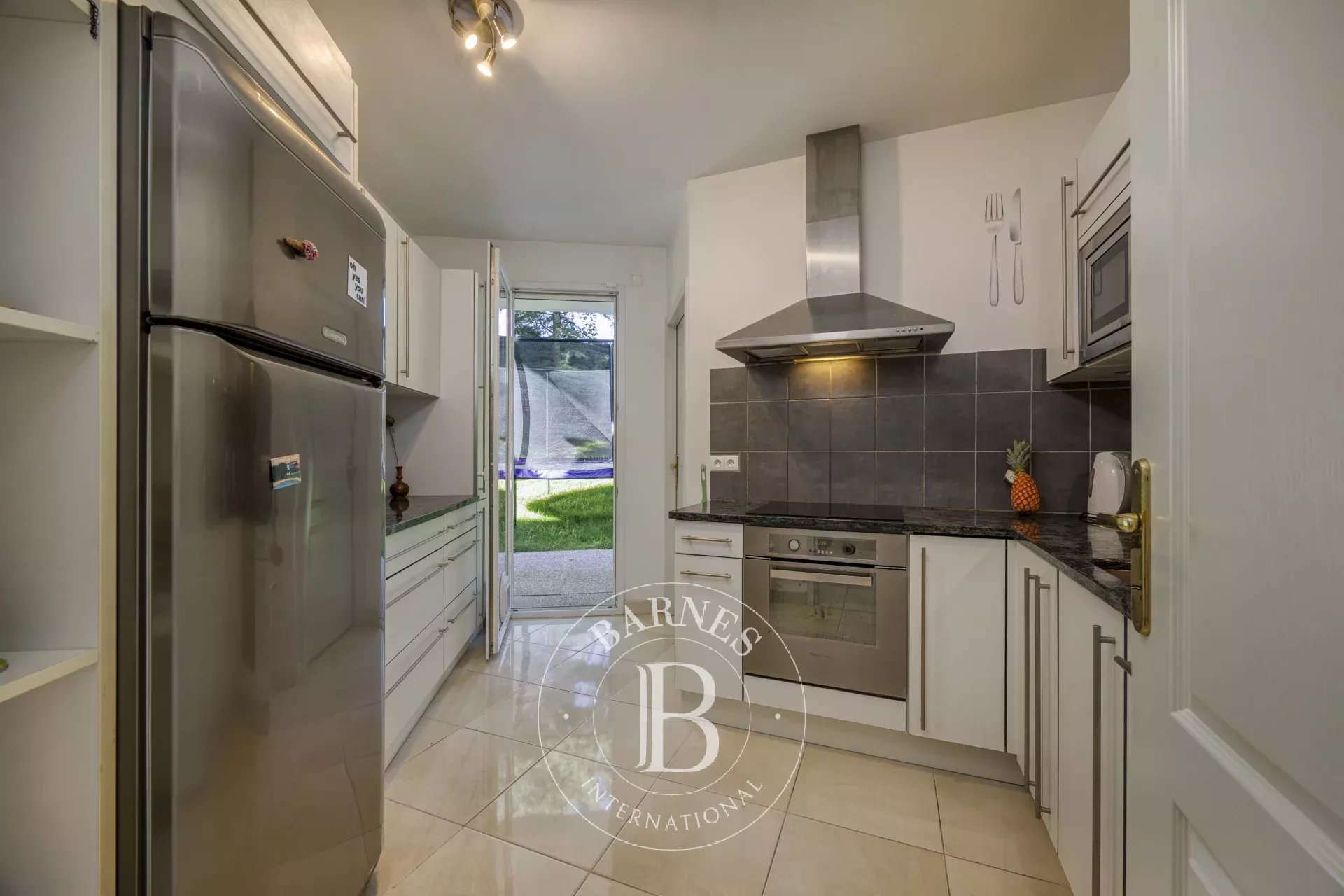 Daire Divonne-les-Bains - picture 10